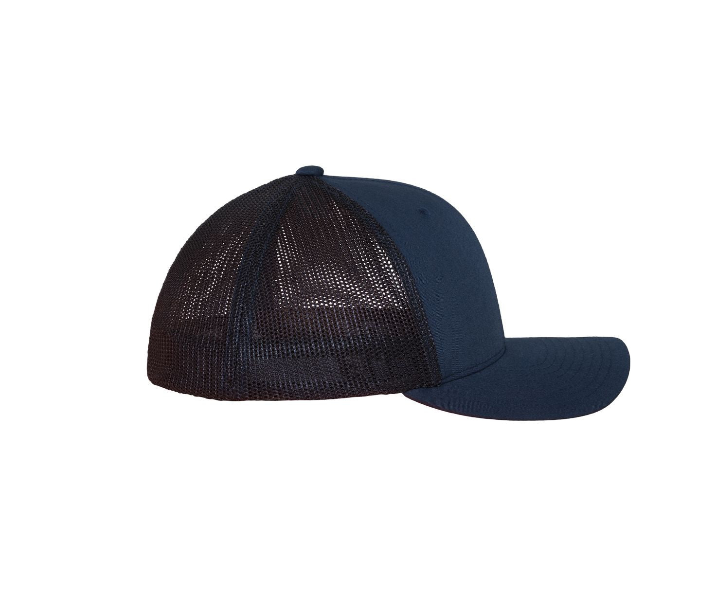 Casquette Flexfit Style Trucker - Navy