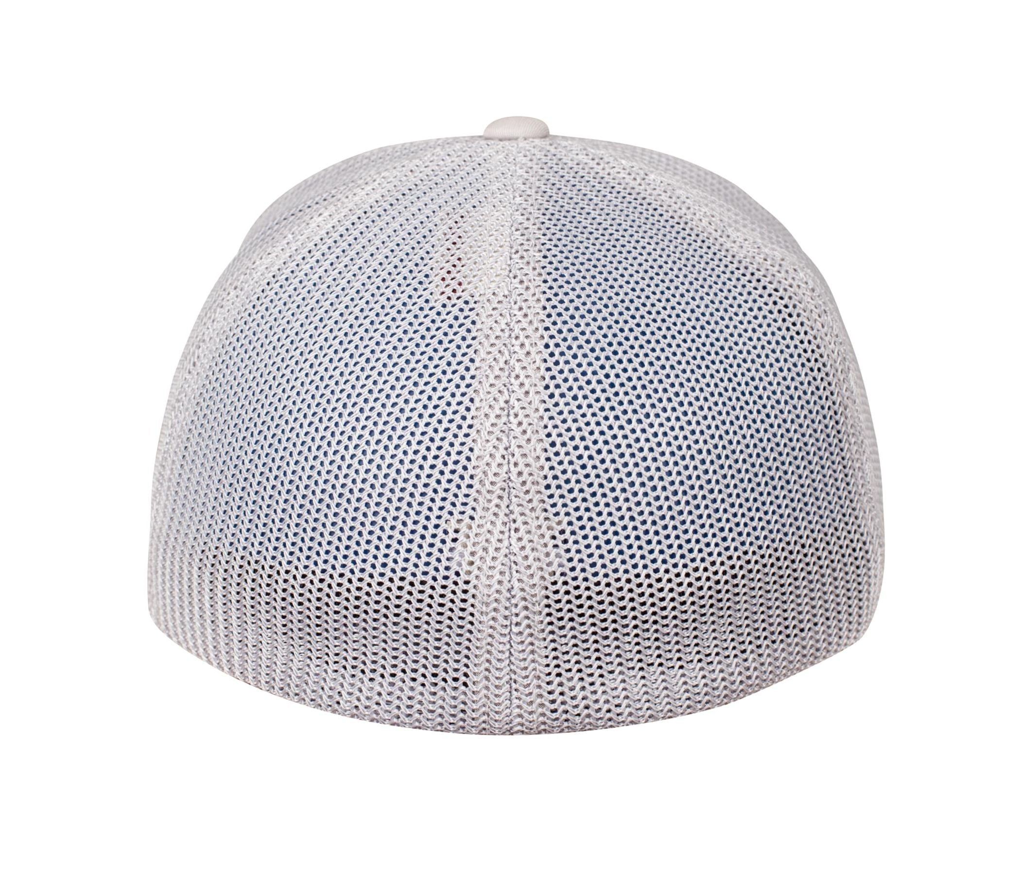 Casquette Flexfit Style Trucker - Silver