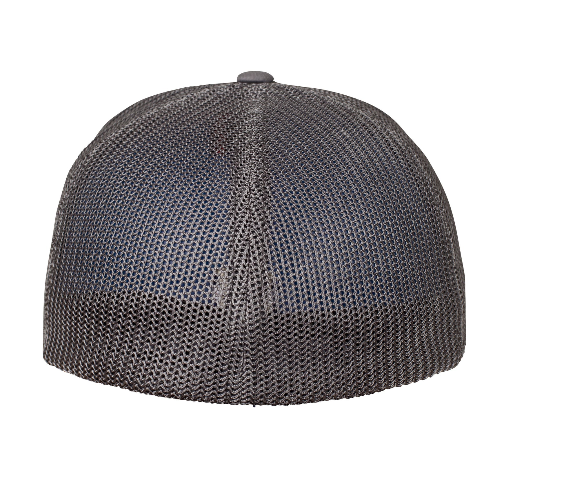 Casquette Flexfit Style Trucker - Dark Grey