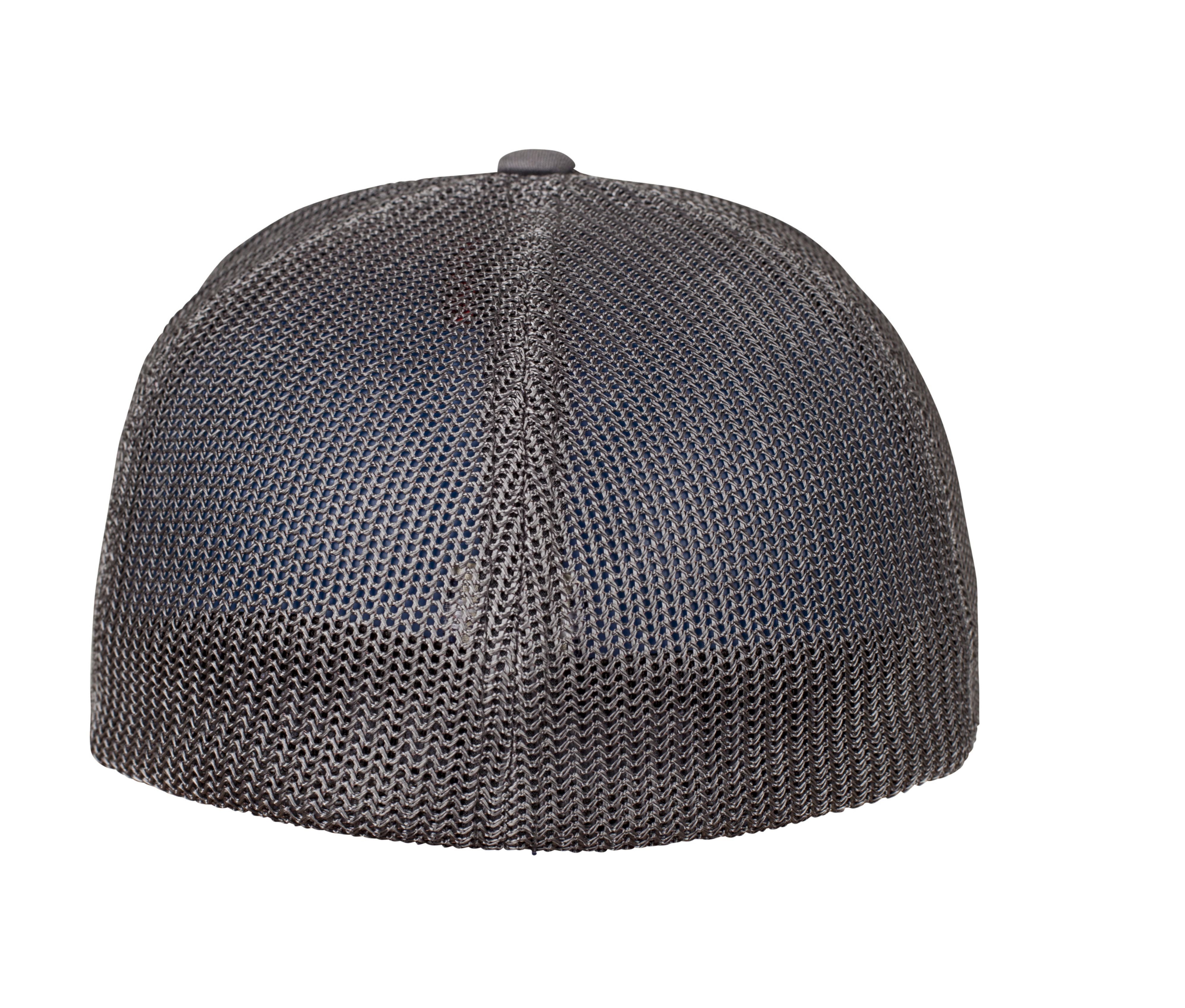 Casquette Flexfit Style Trucker - Dark Grey