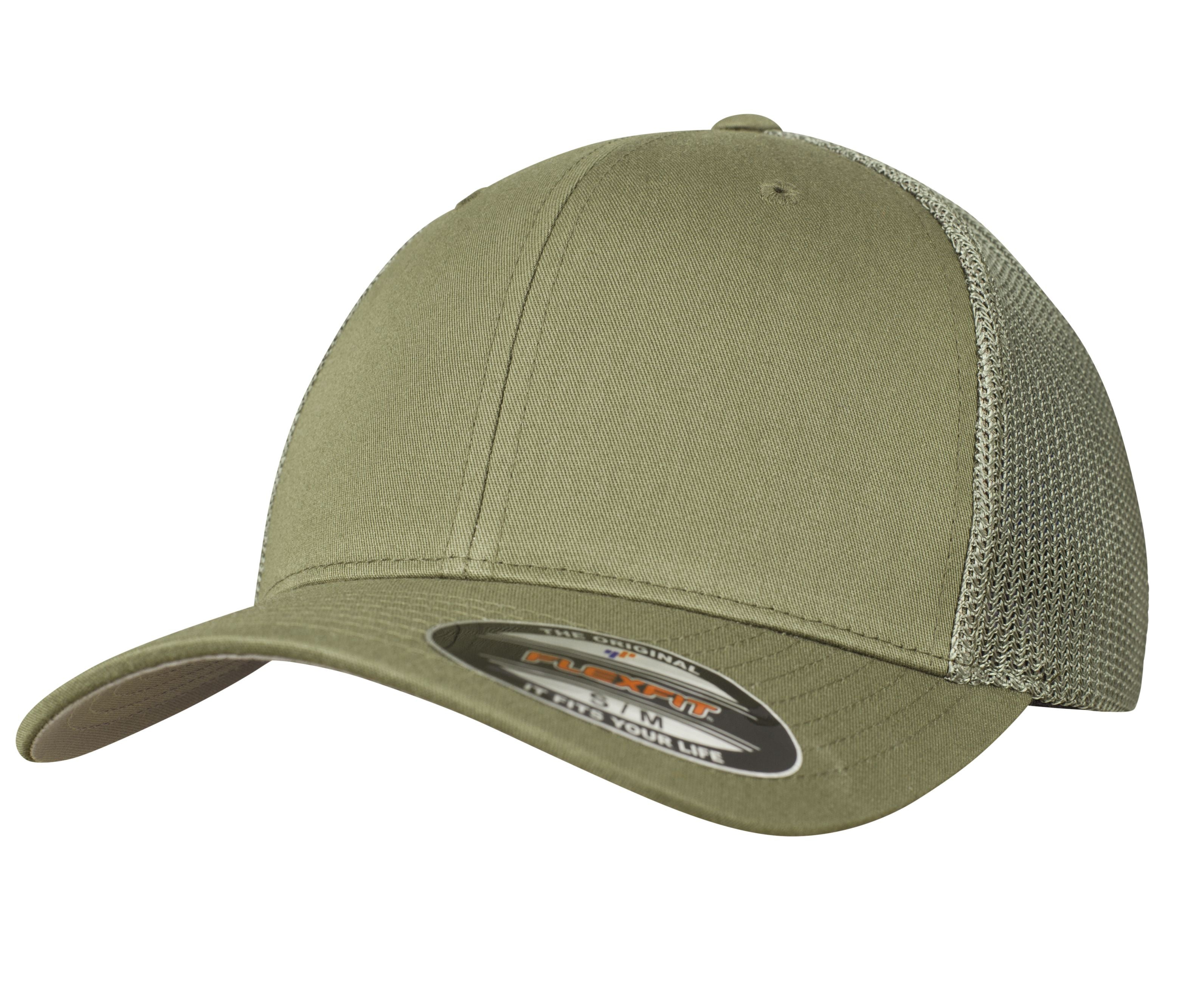 Casquette Flexfit Style Trucker - Buck