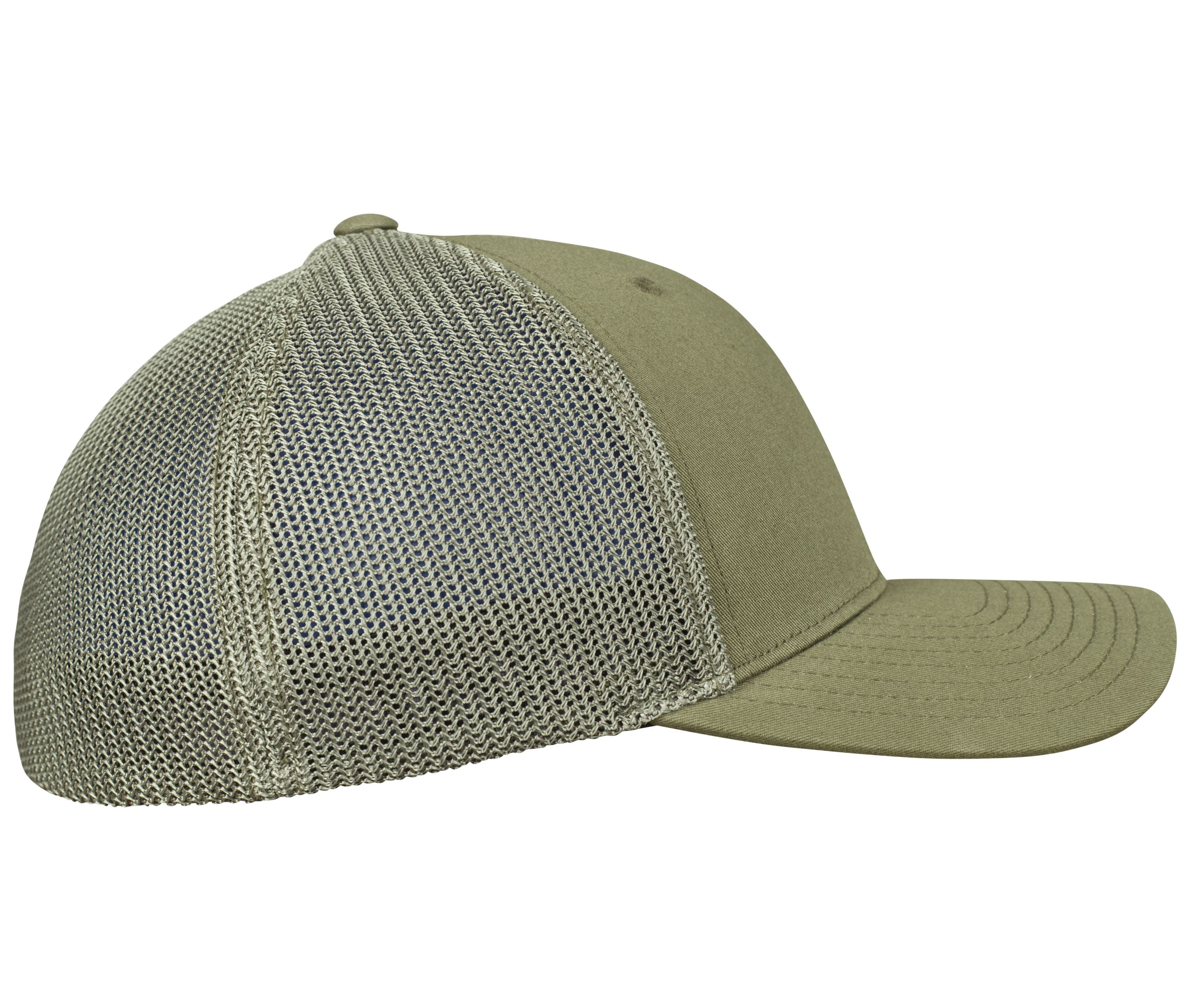 Casquette Flexfit Style Trucker - Buck