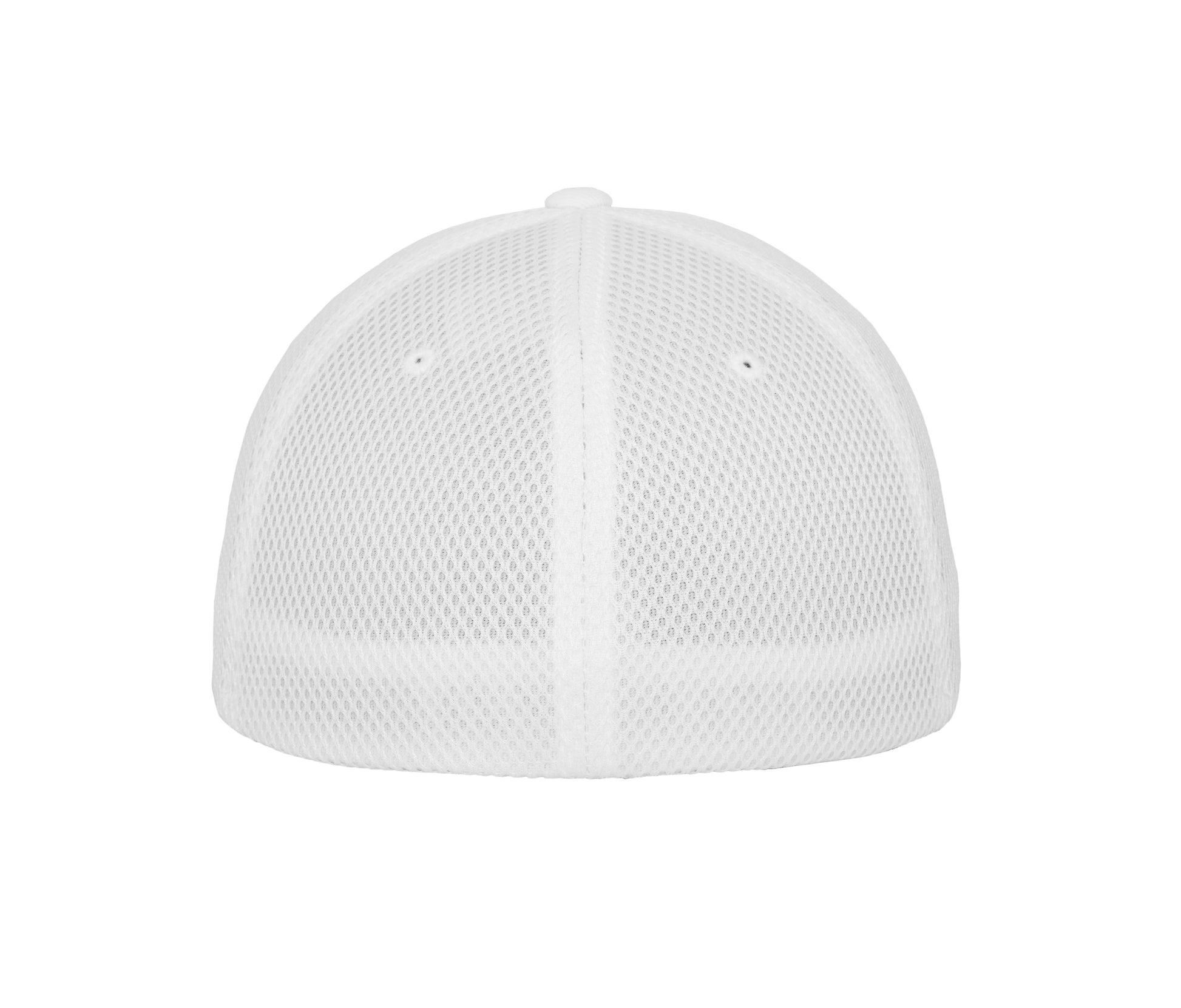 Casquette Déperlante et Respirante - White