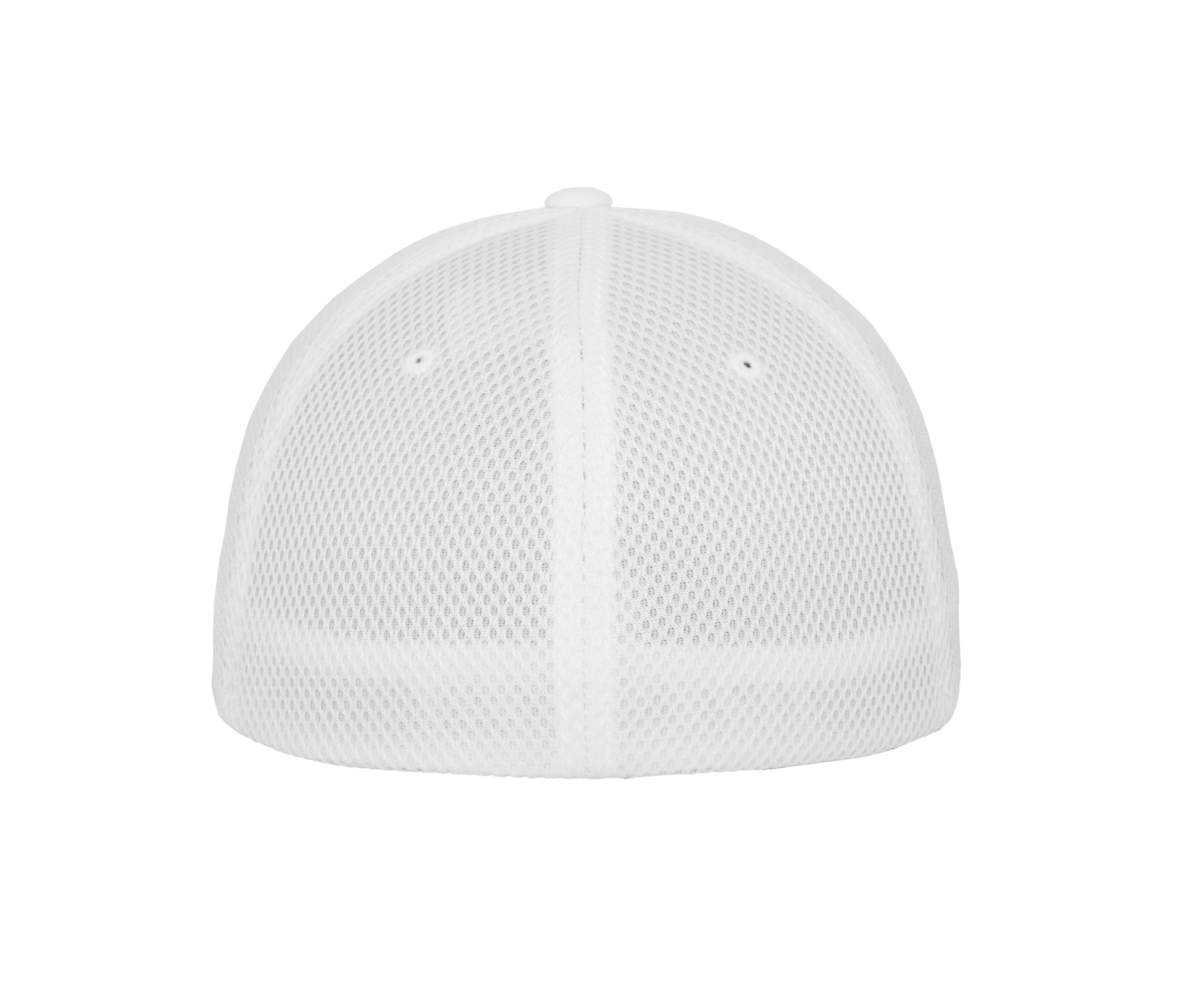 Casquette Déperlante et Respirante - White