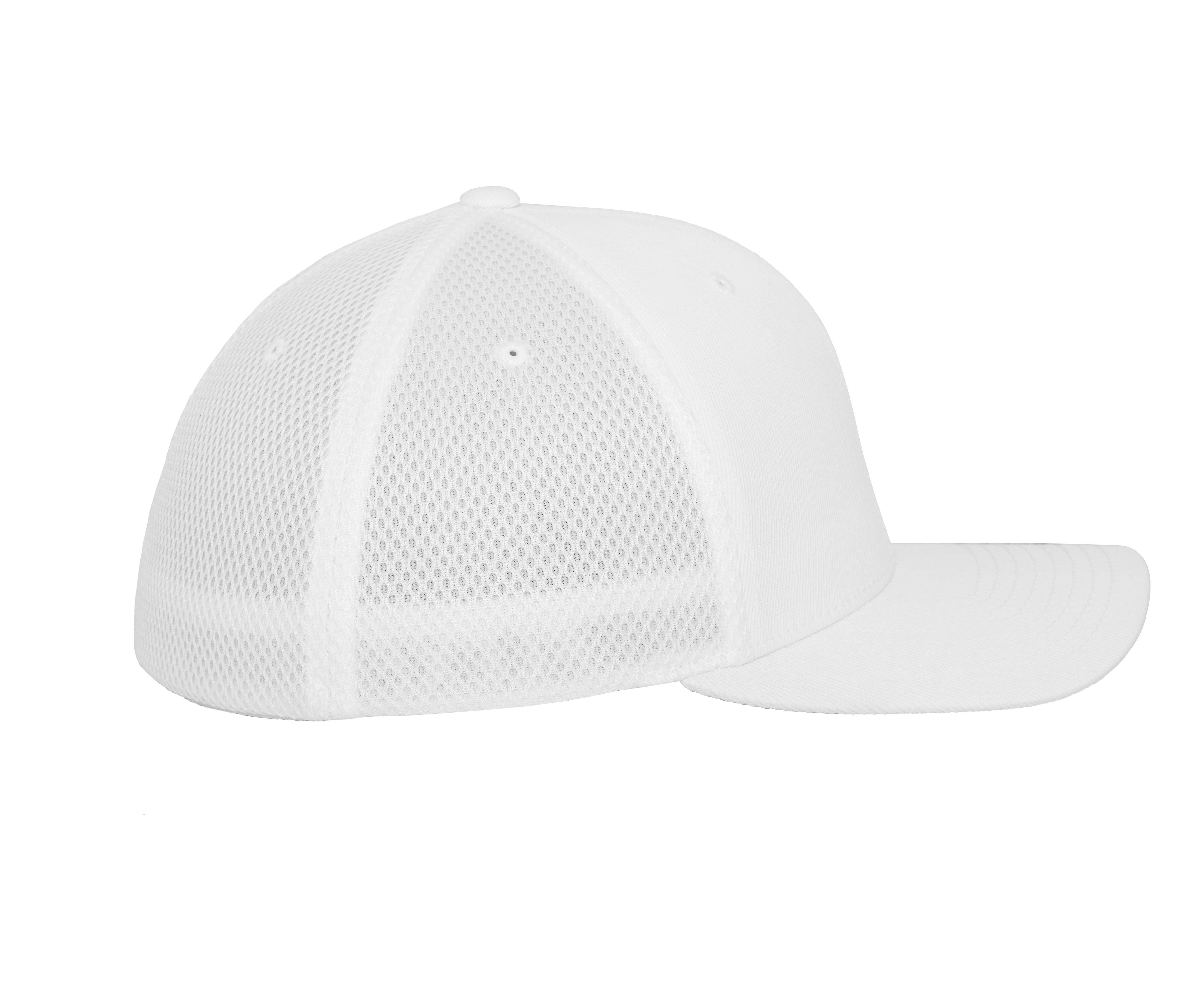 Casquette Déperlante et Respirante - White