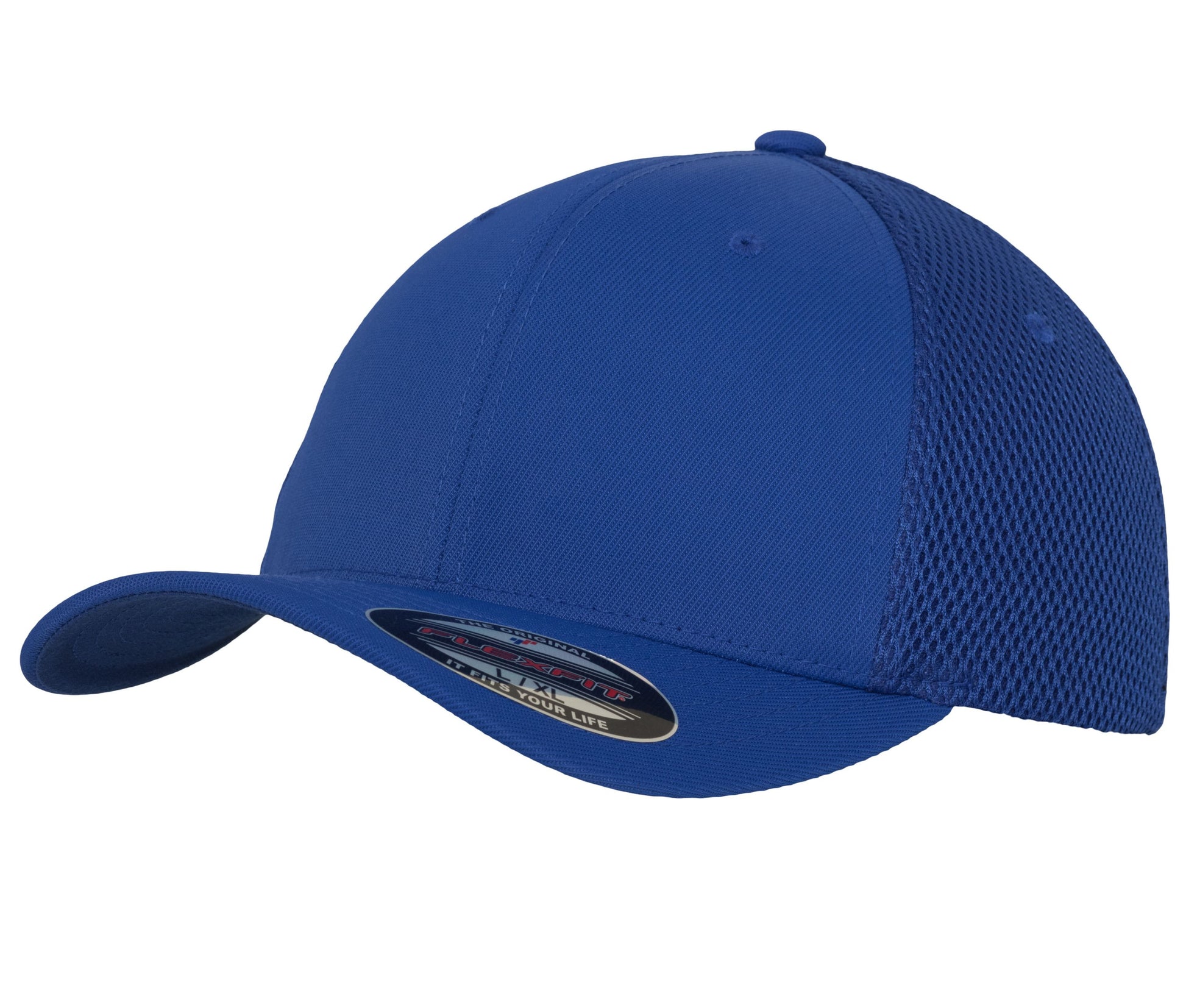 Casquette Déperlante et Respirante - Royal