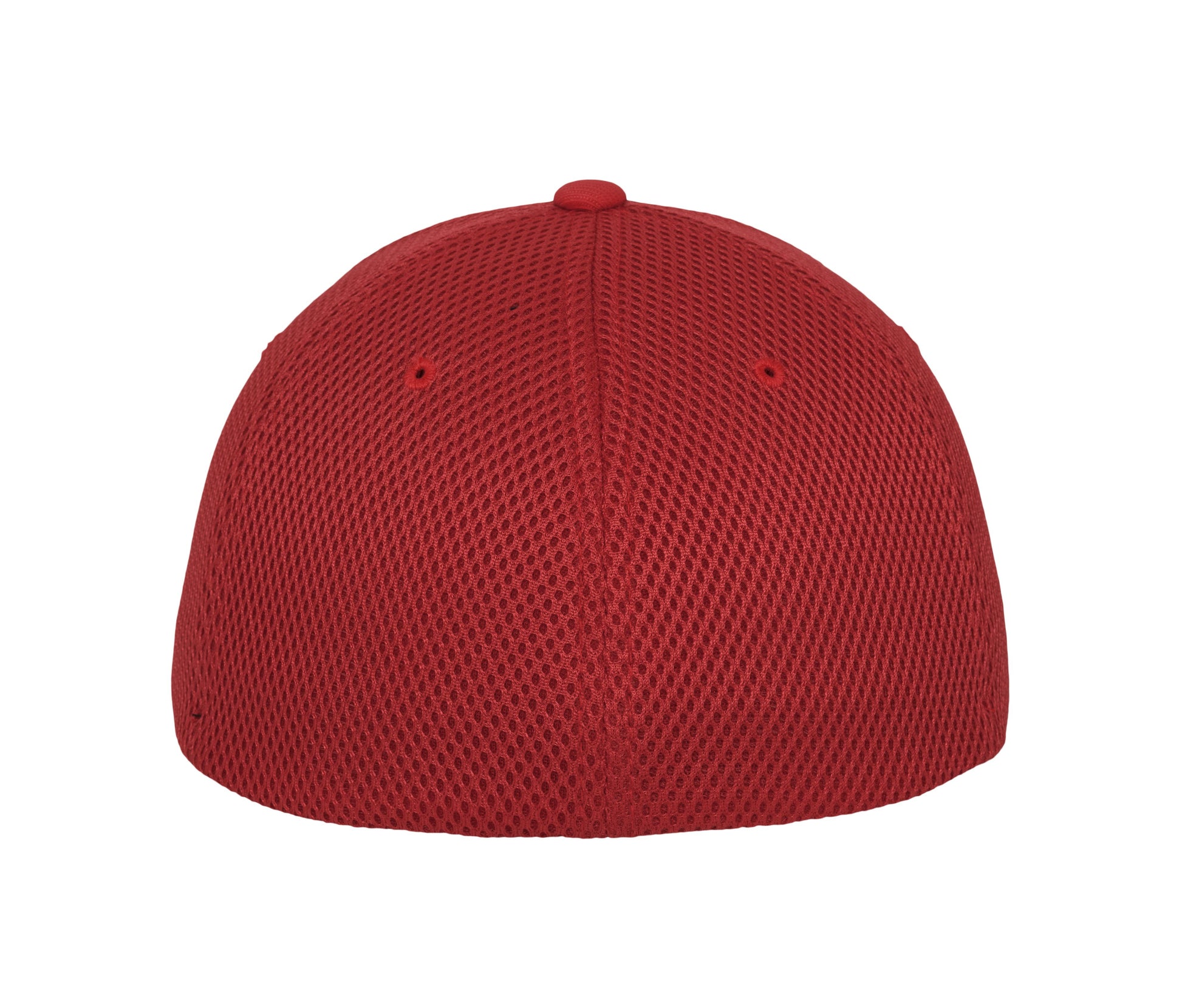 Casquette Déperlante et Respirante - Red