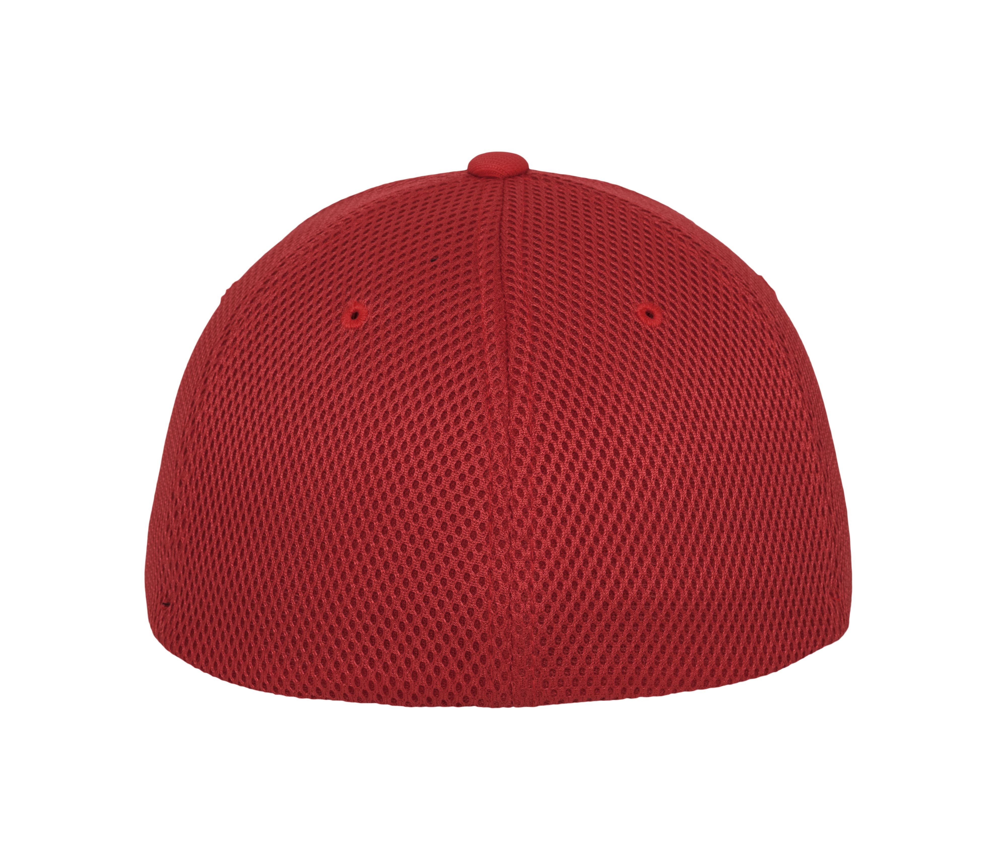 Casquette Déperlante et Respirante - Red