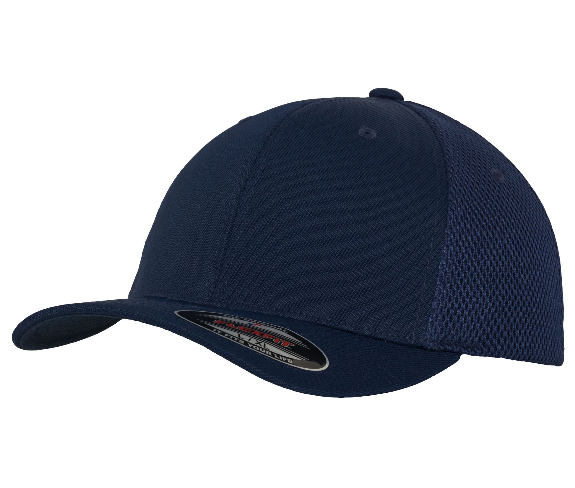 Casquette Déperlante et Respirante - Navy