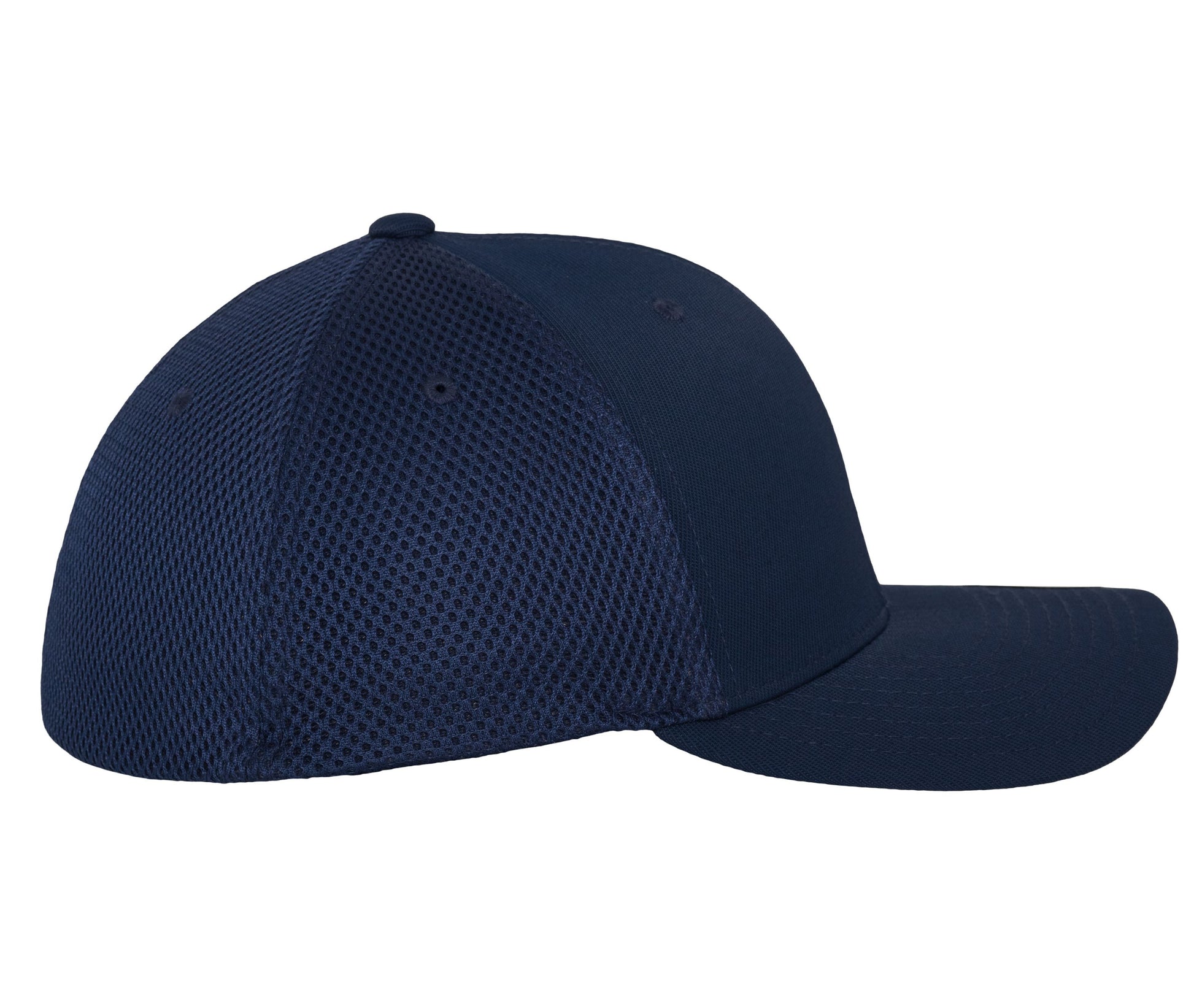 Casquette Déperlante et Respirante - Navy