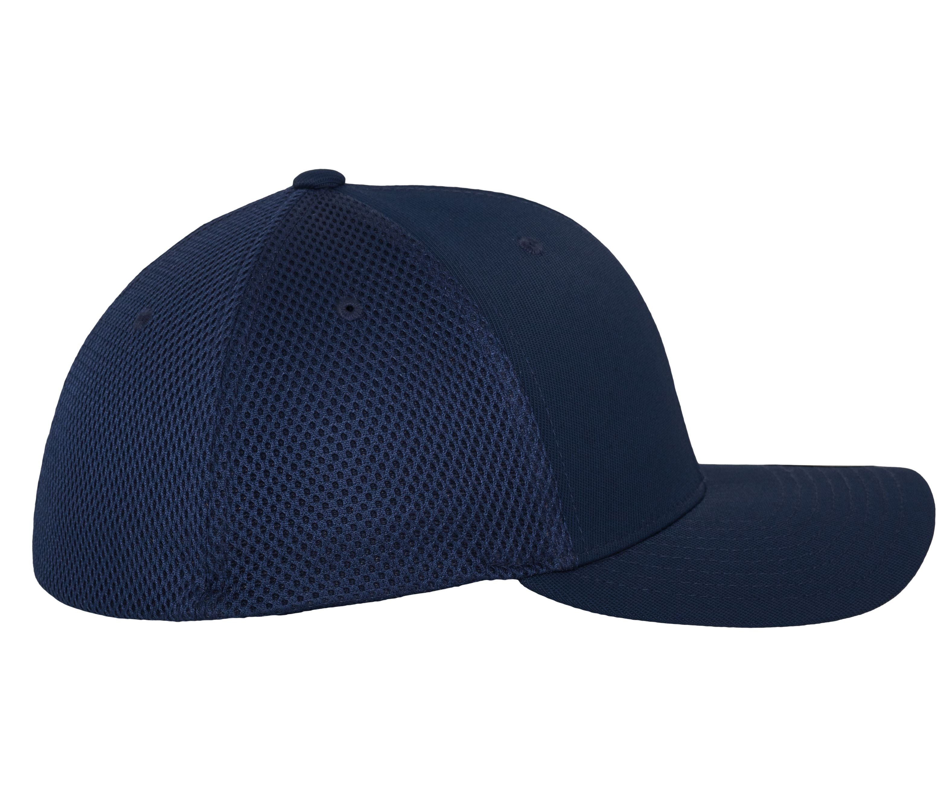 Casquette Déperlante et Respirante - Navy