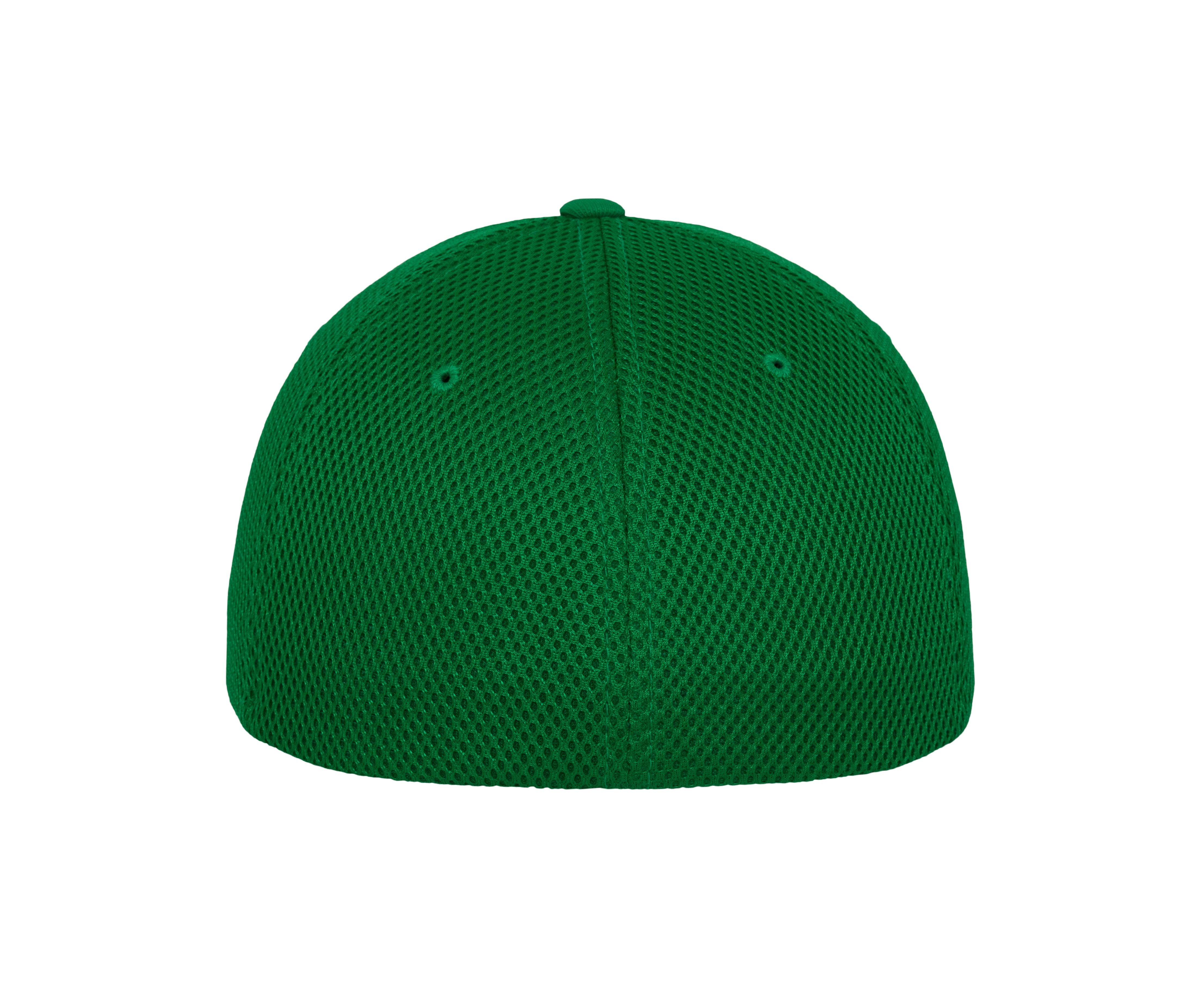 Casquette Déperlante et Respirante - Green
