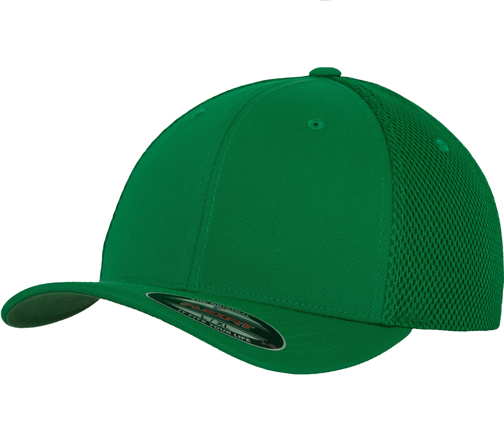 Casquette Déperlante et Respirante - Green