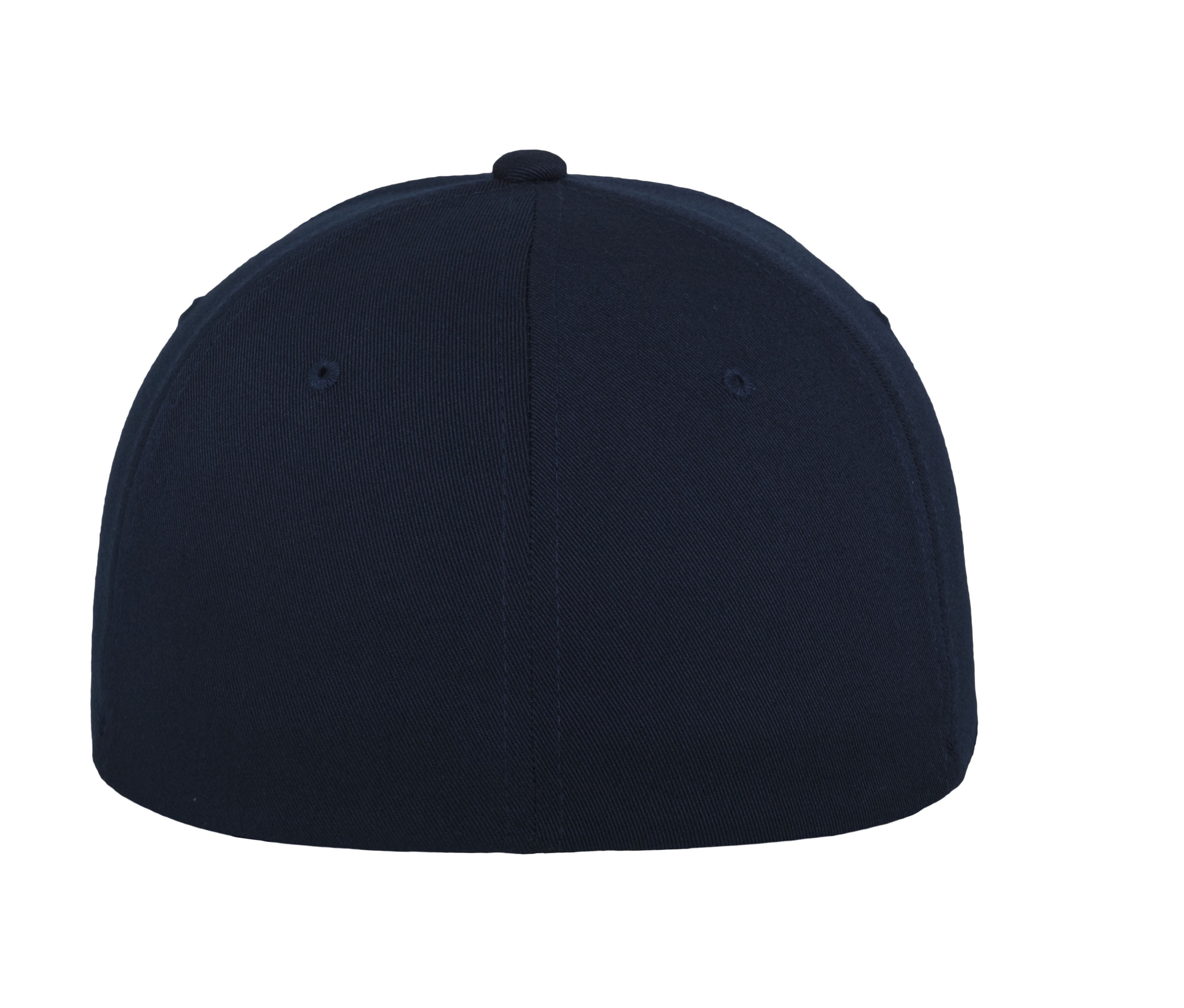 Casquette 5 Pans - Navy