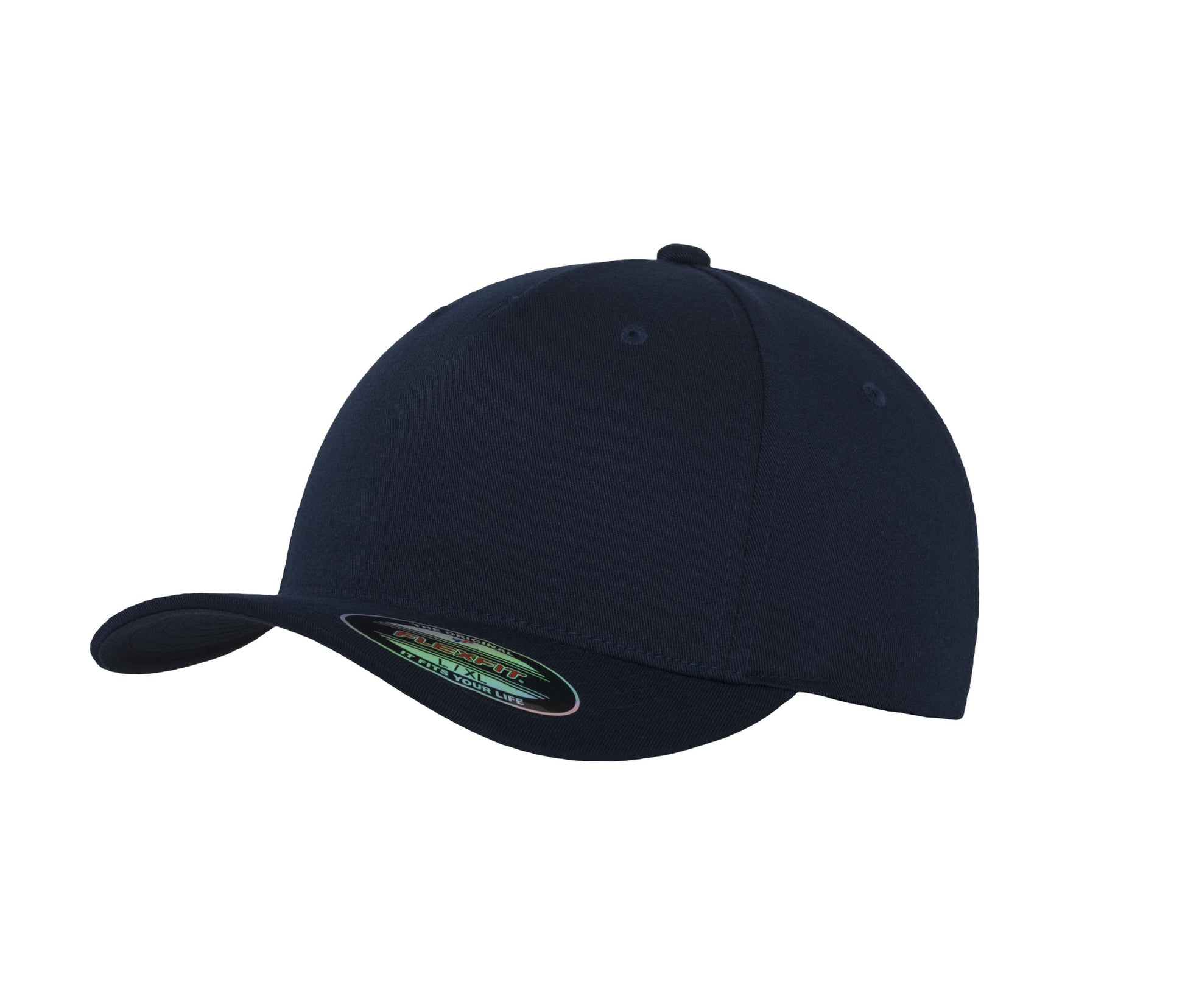 Casquette 5 Pans - Navy