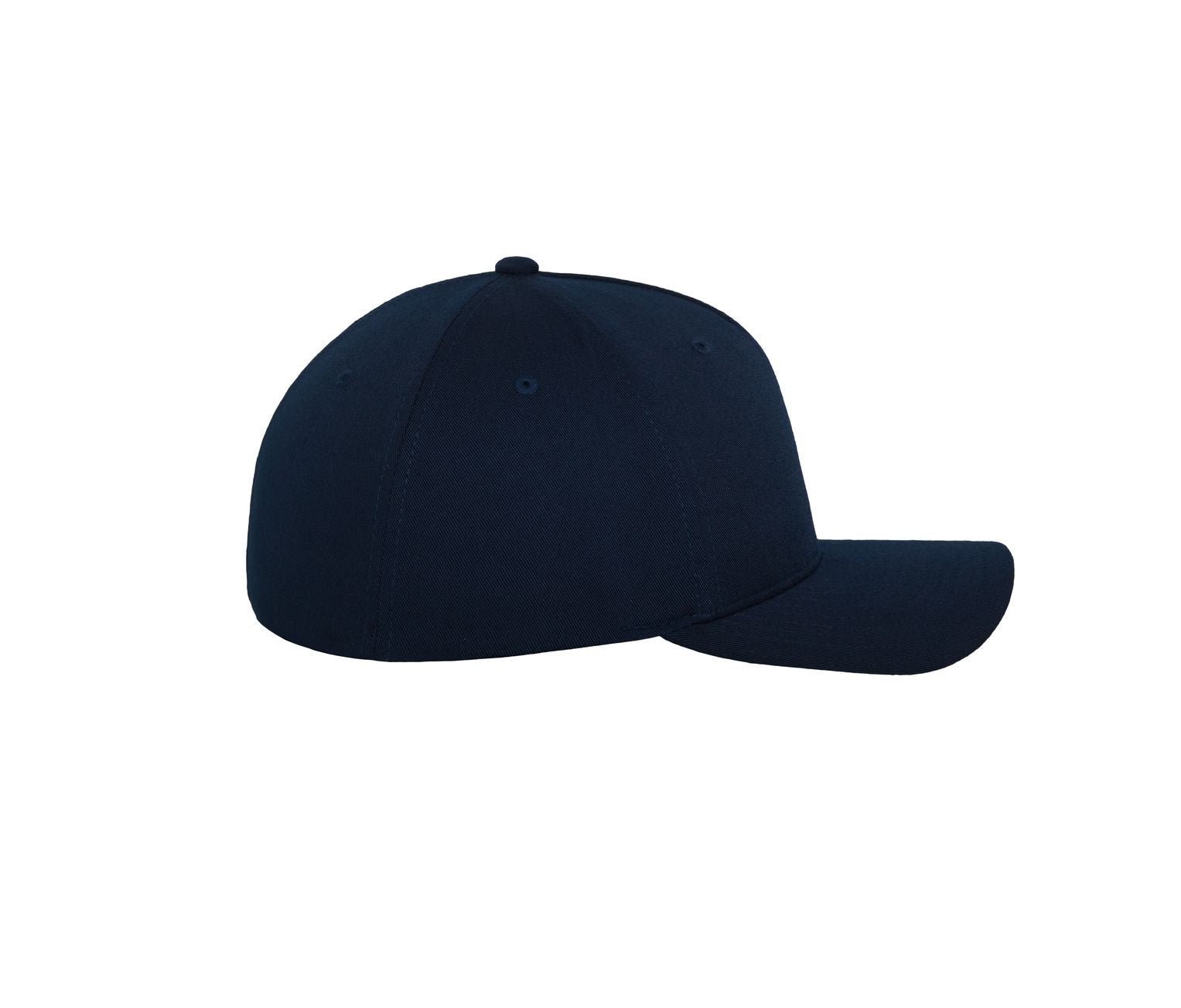 Casquette 5 Pans - Navy