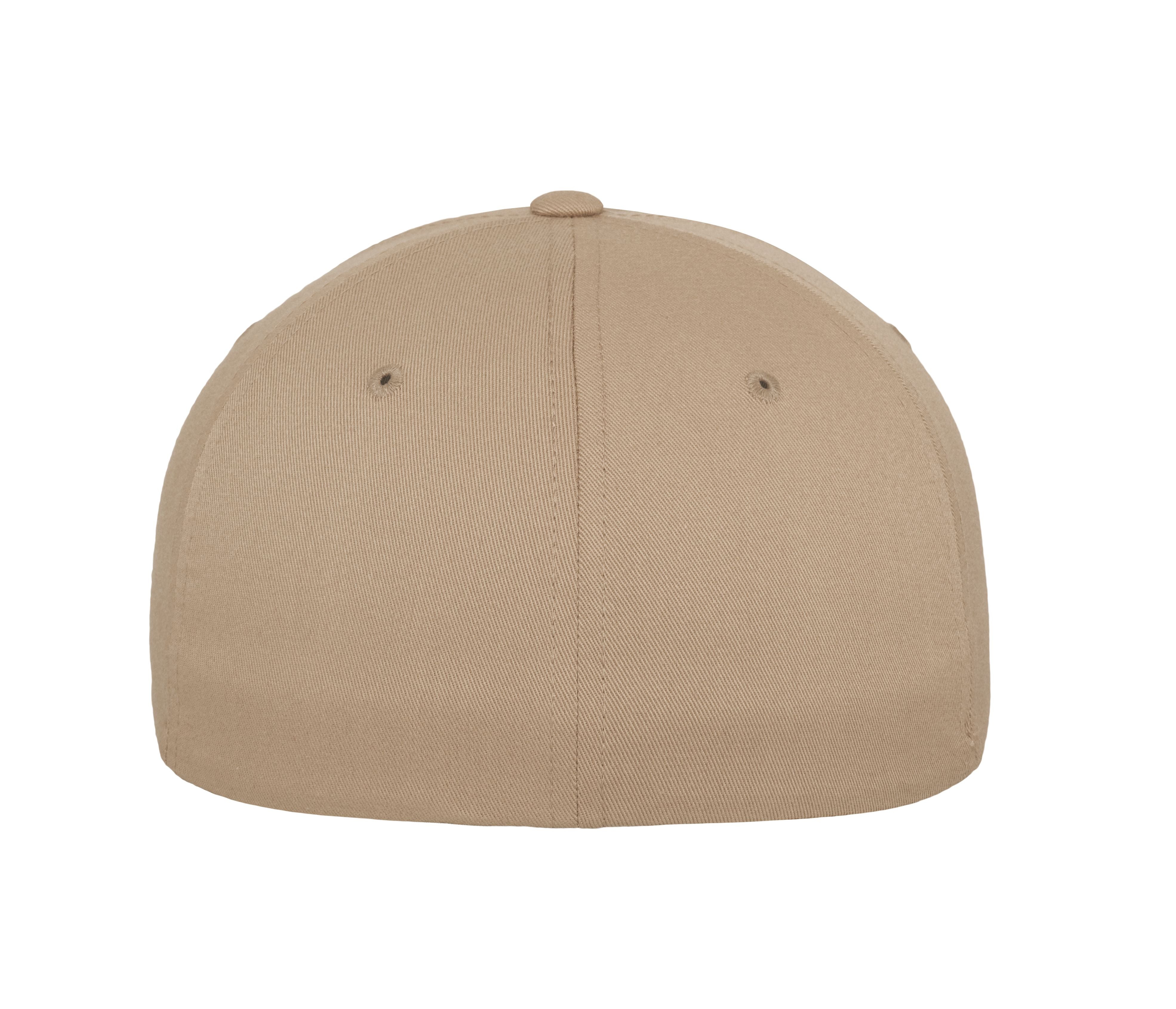 Casquette 5 Pans - Khaki