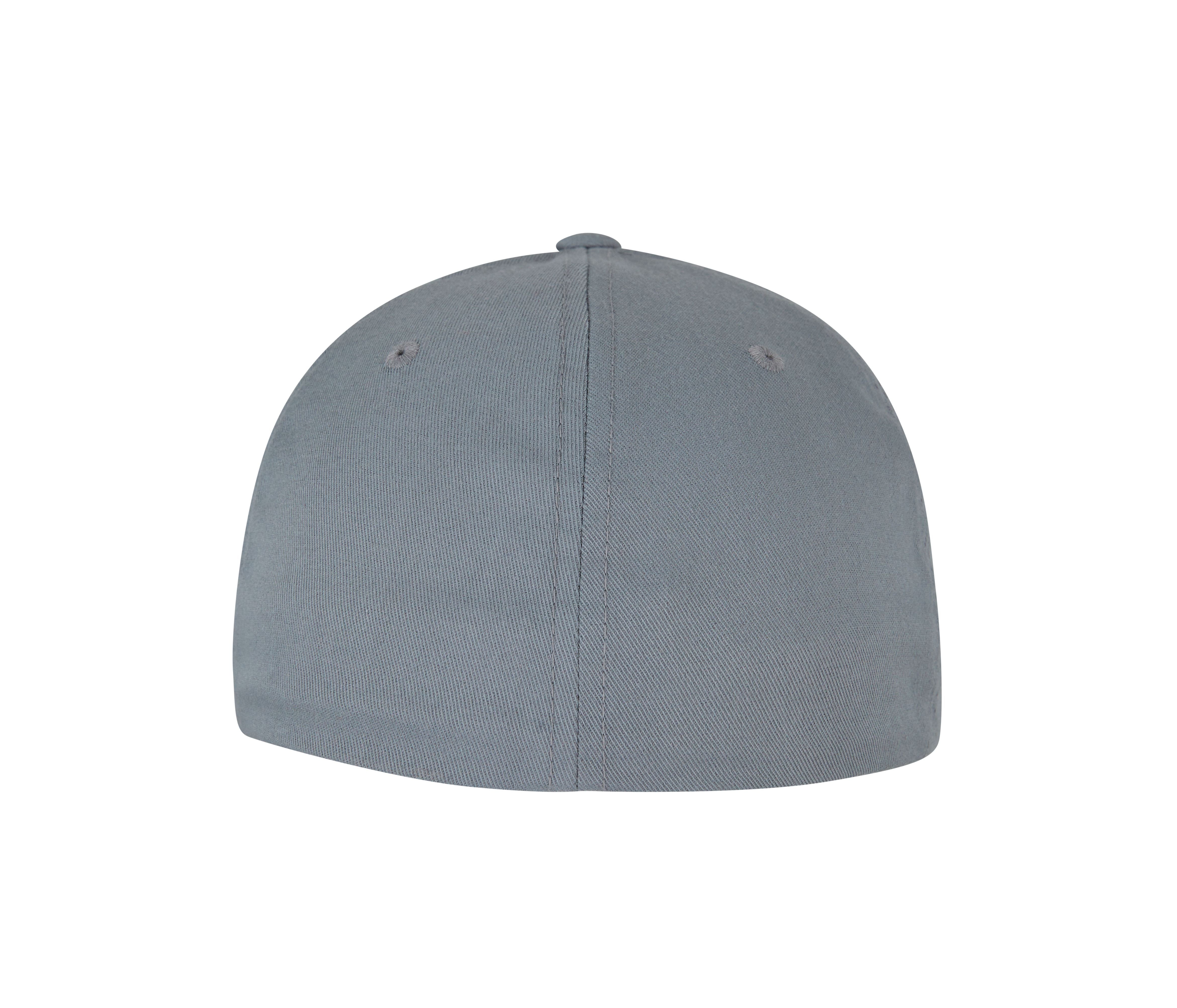 Casquette 5 Pans - Greenish Grey