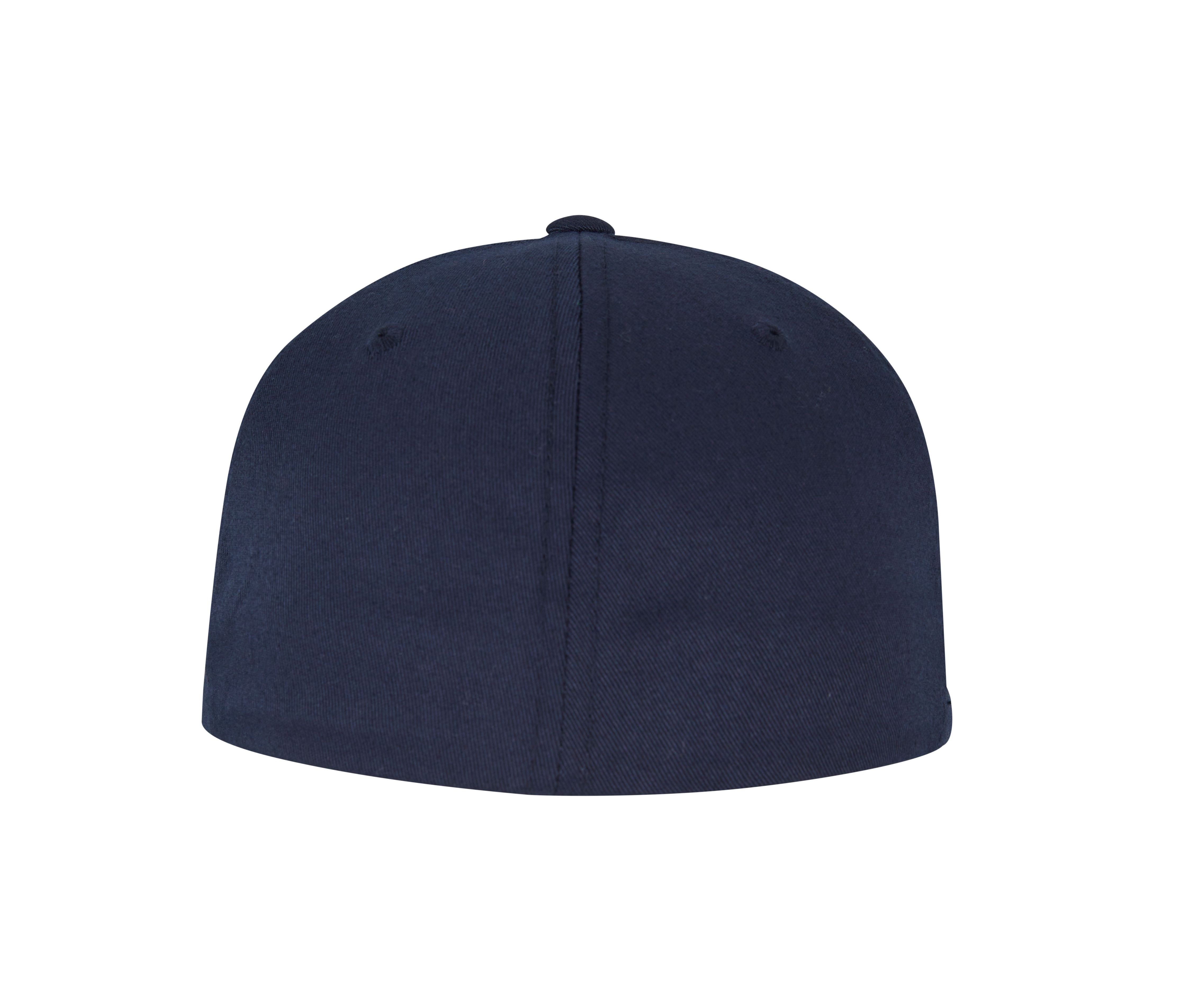 Casquette 5 Pans - Greyish Navy