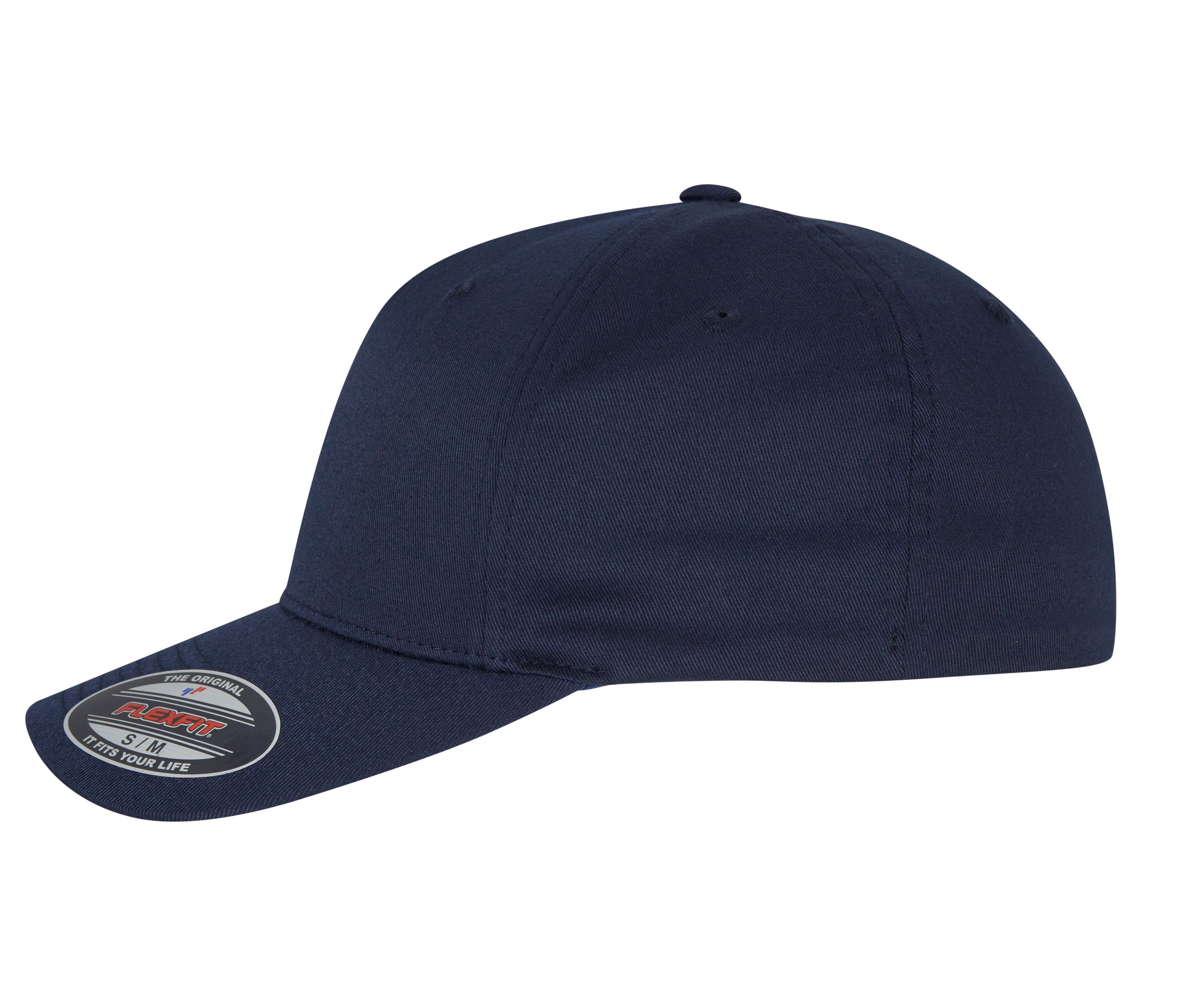 Casquette 5 Pans - Greyish Navy