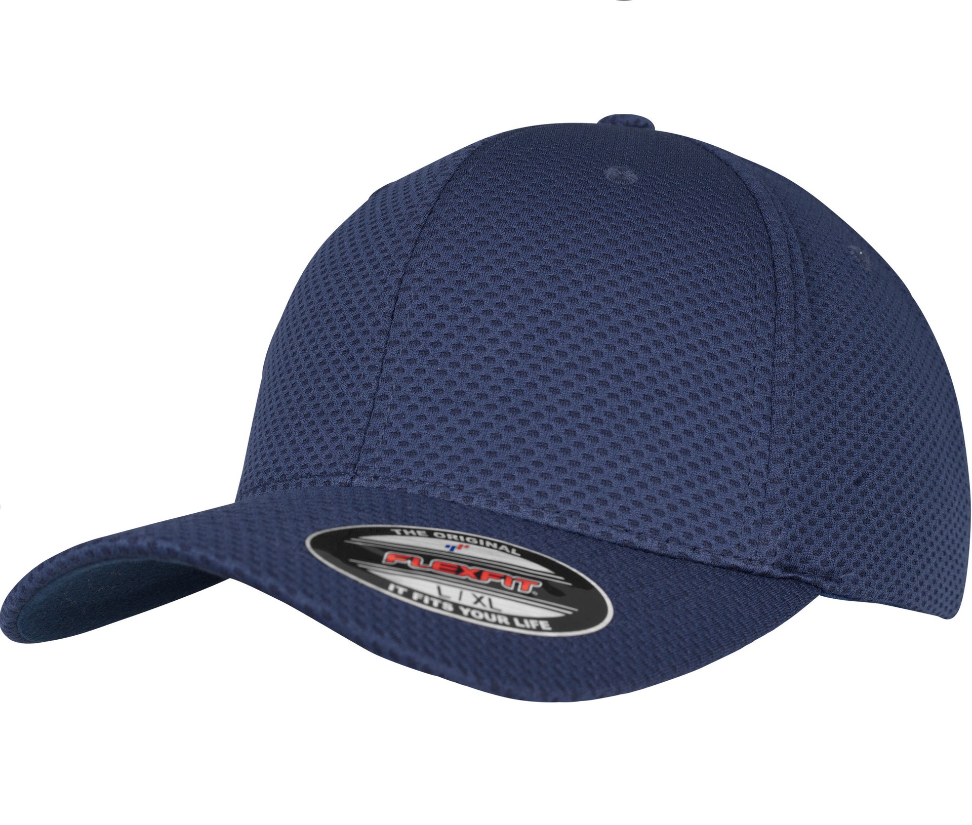 Casquette Nid D'abeille - Navy