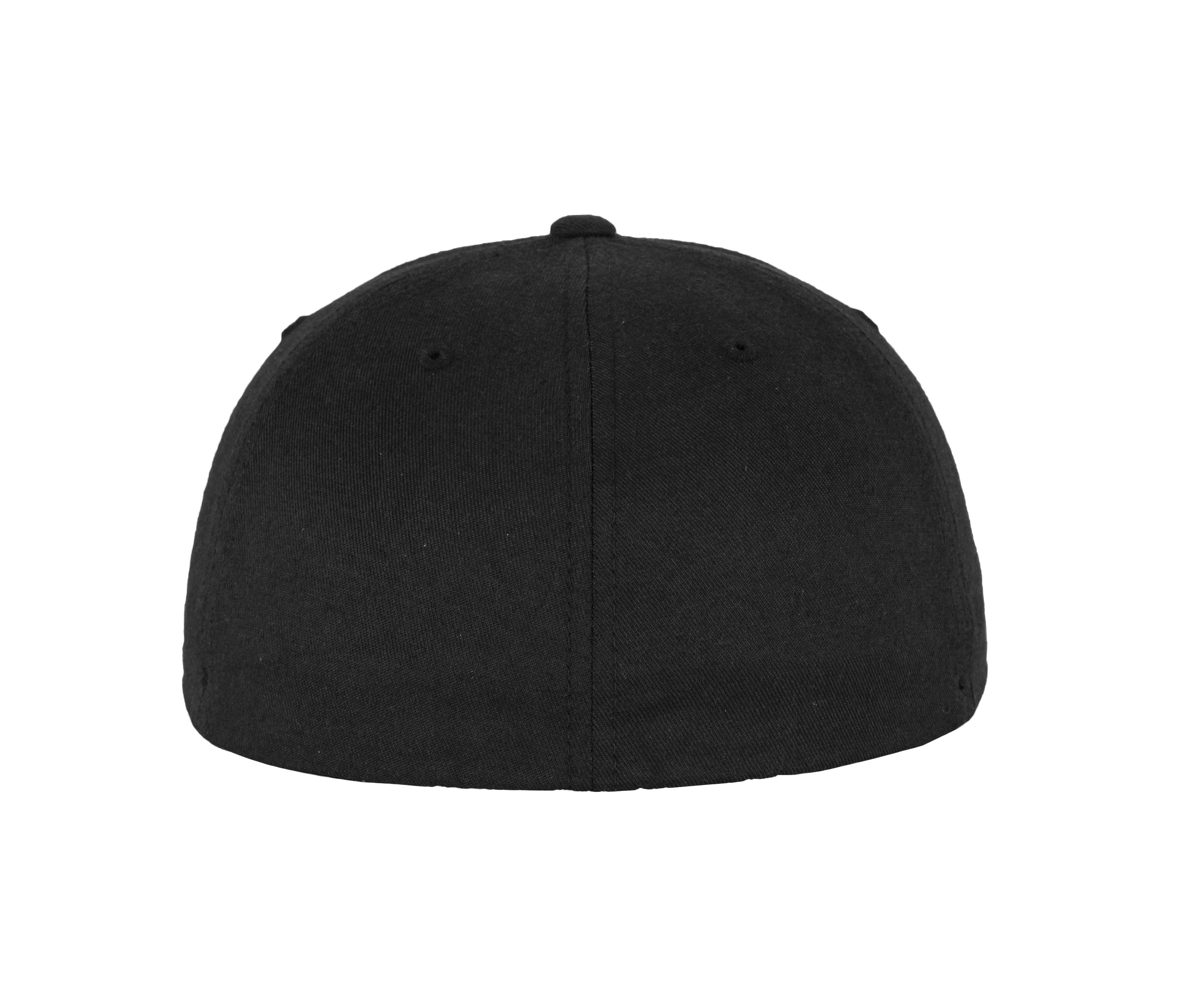 Casquette en Bambou - Black