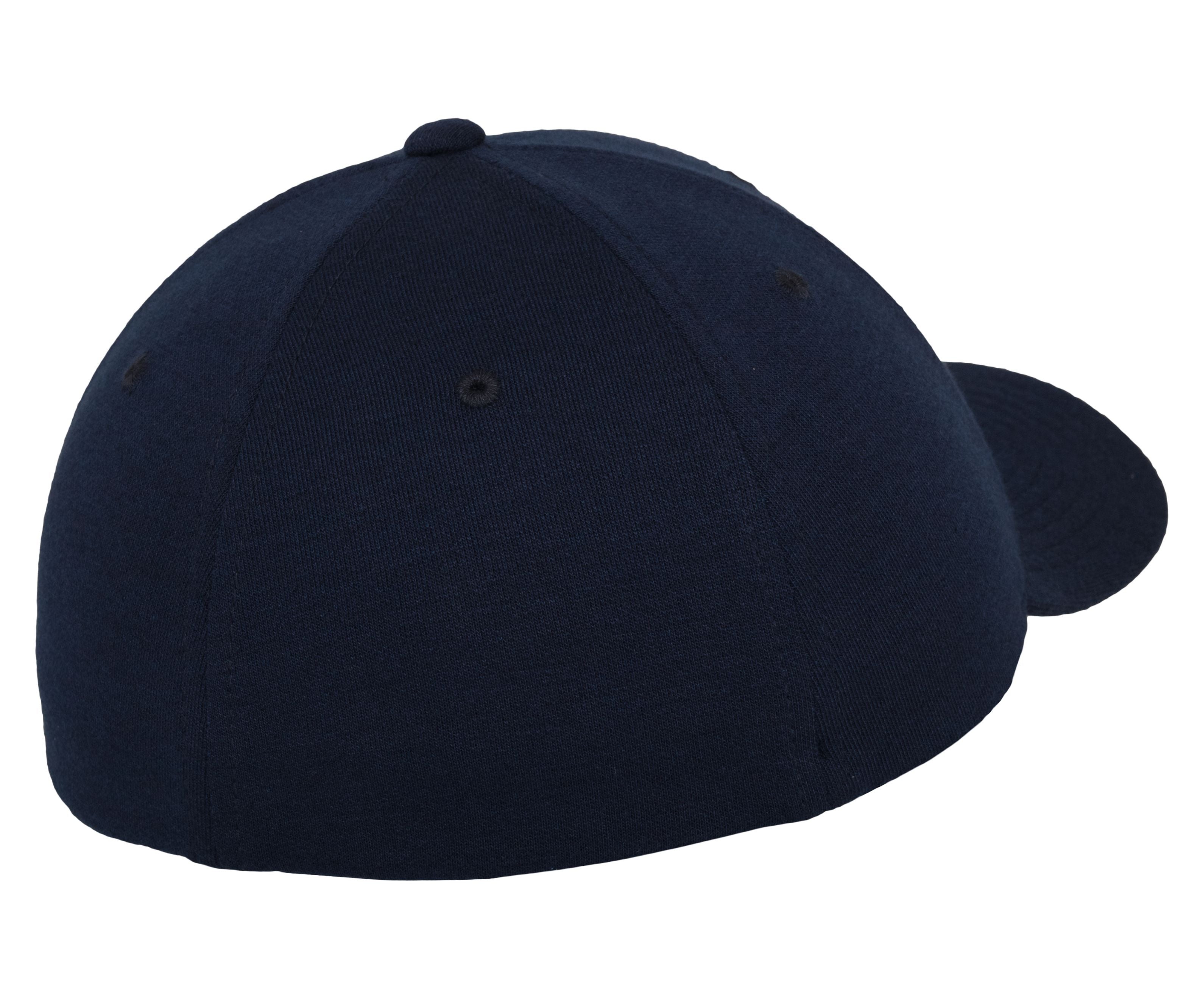 Casquette en Coton - Navy