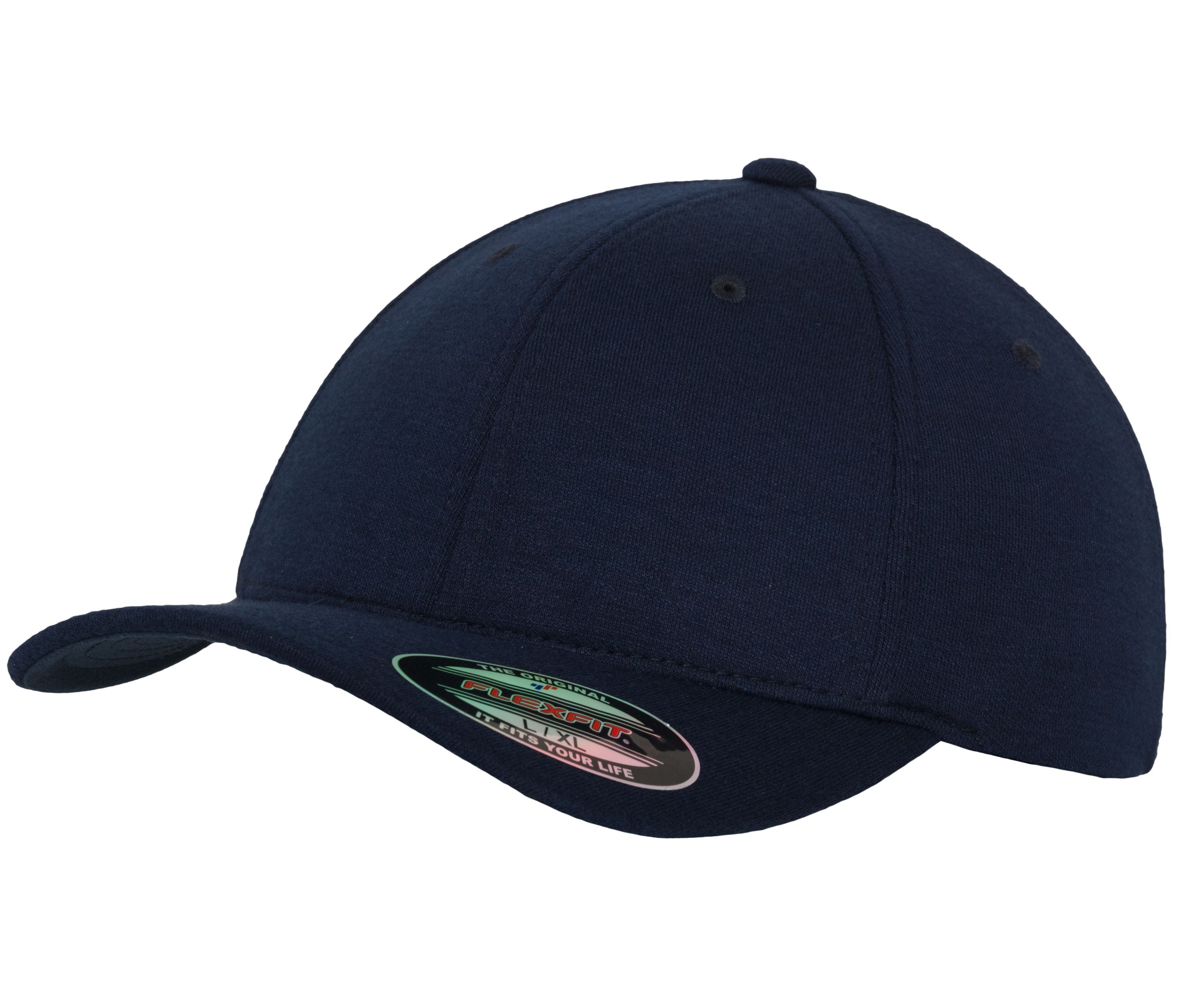 Casquette en Coton - Navy
