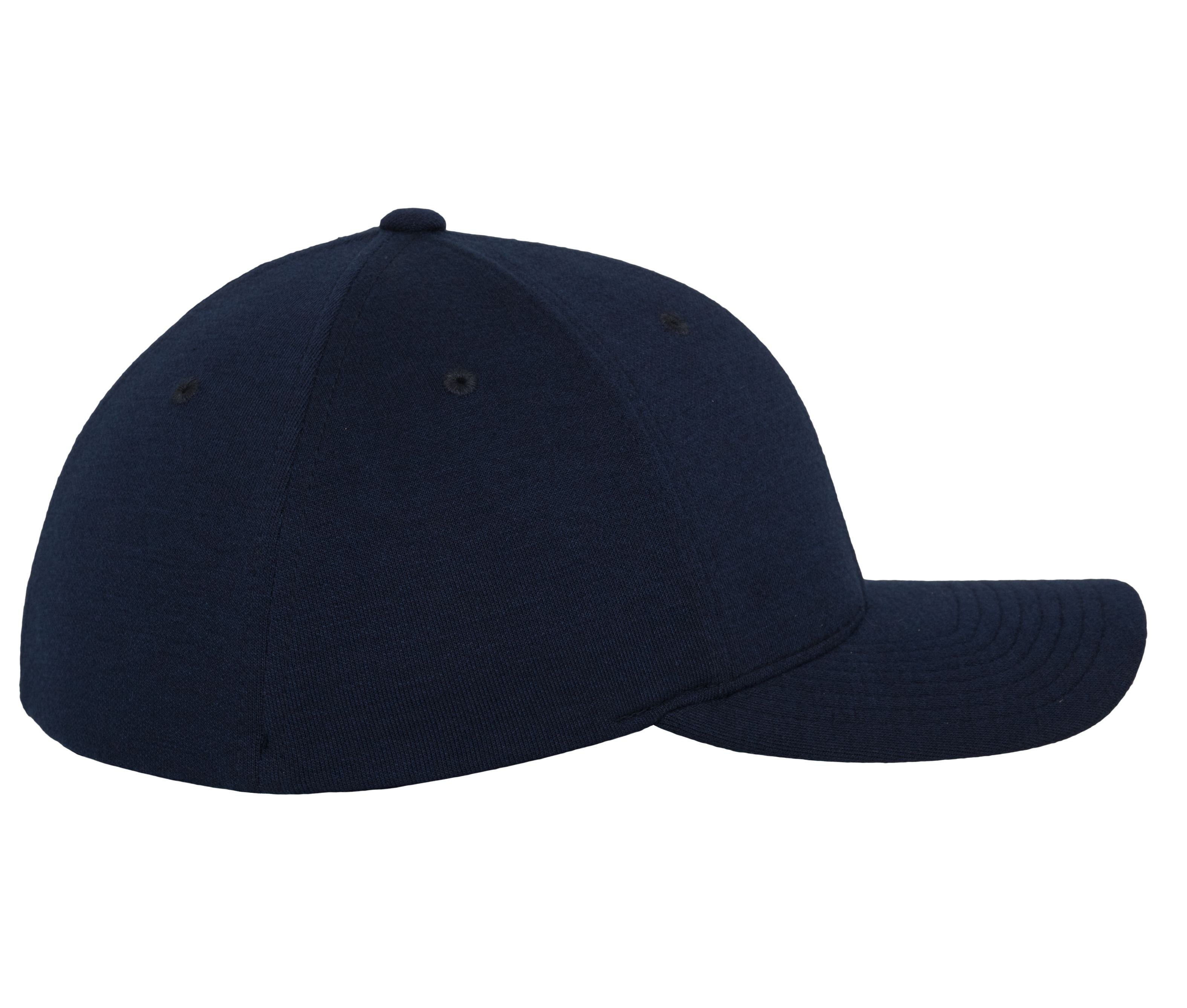 Casquette en Coton - Navy