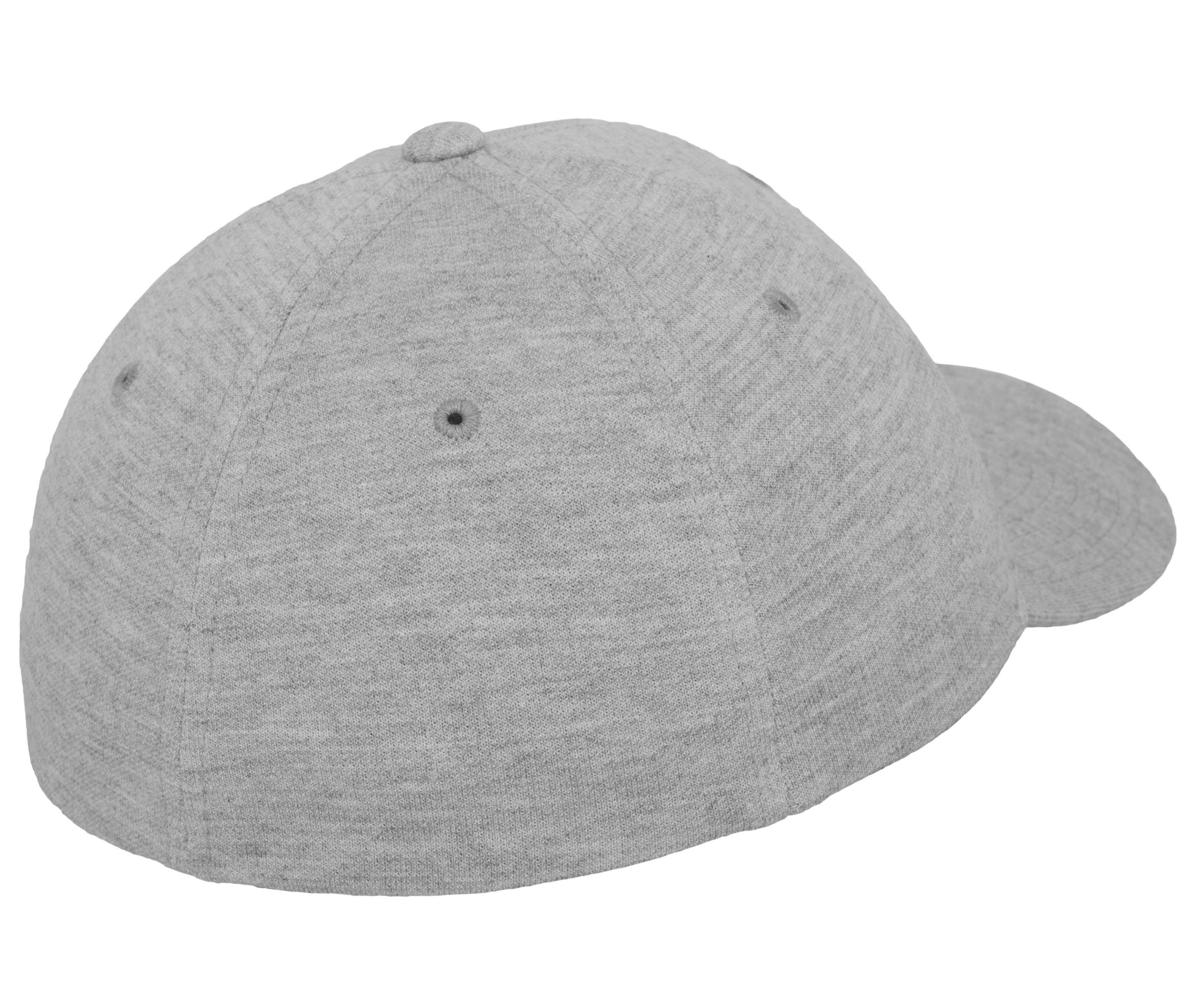 Casquette en Coton - Heather