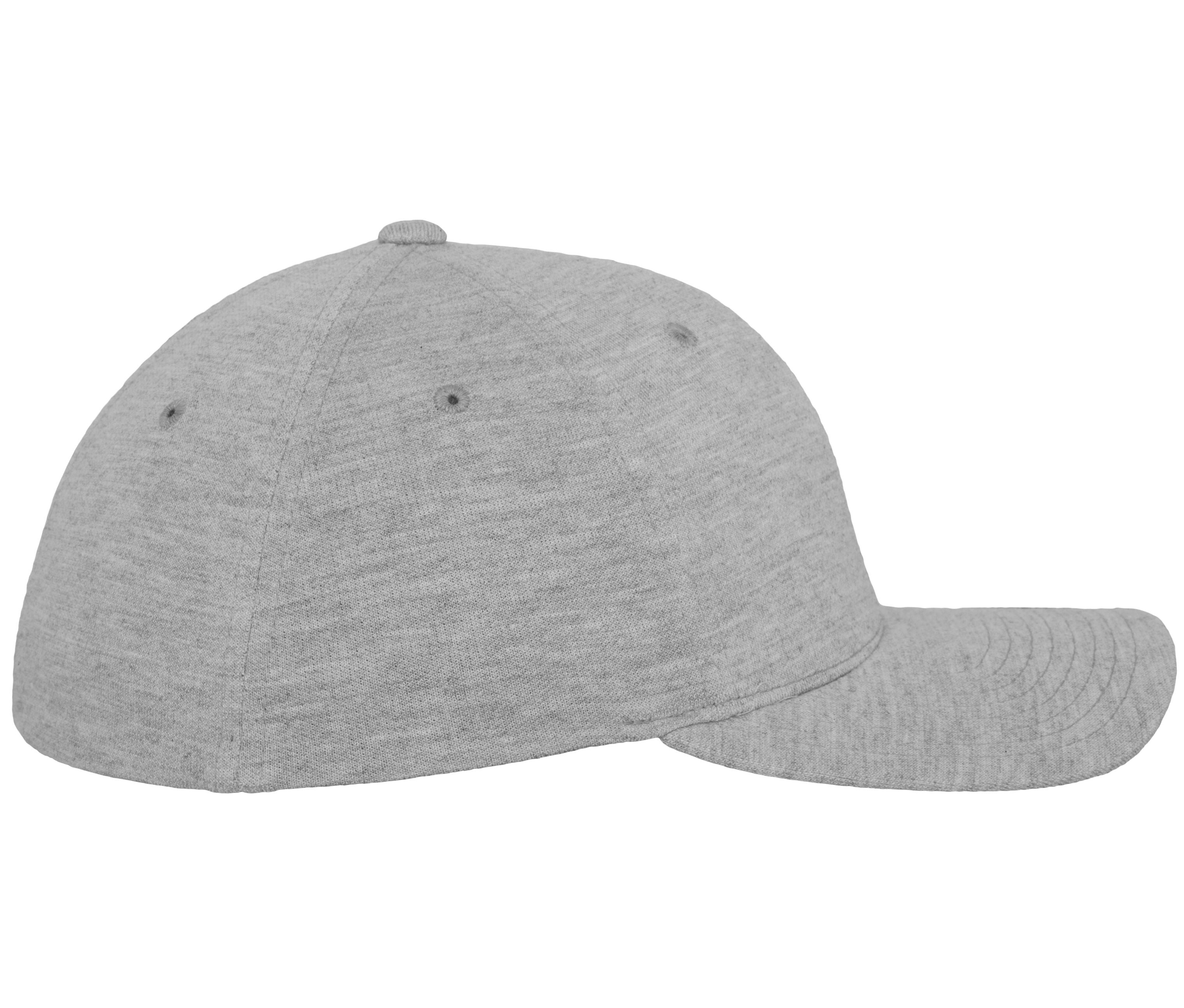 Casquette en Coton - Heather