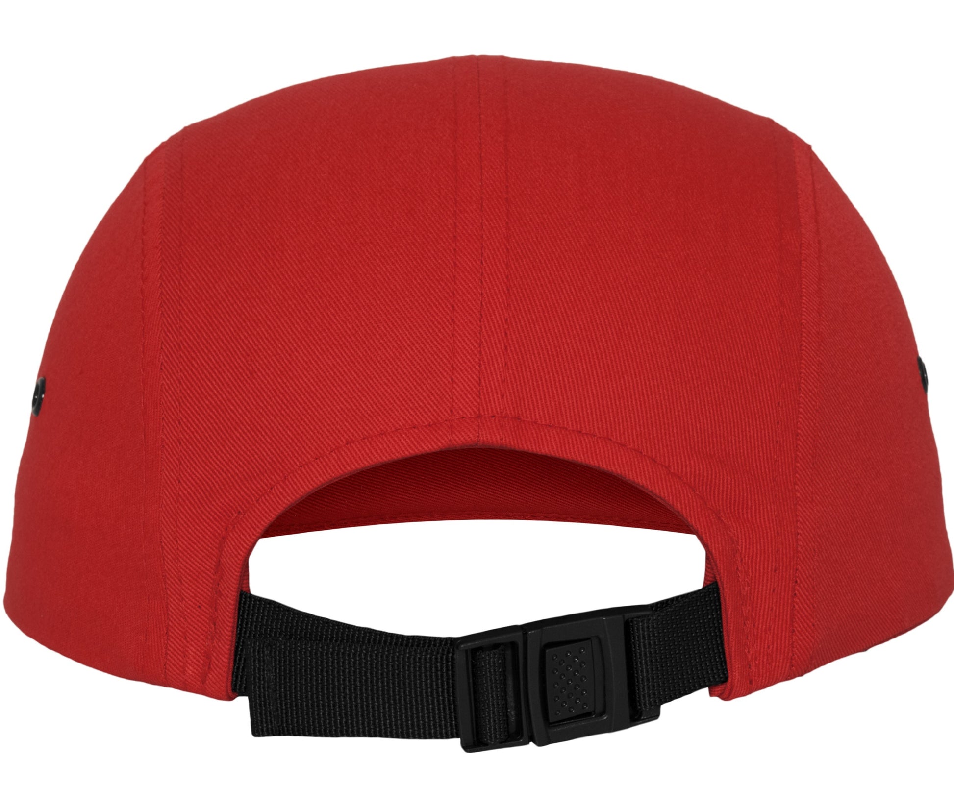 Casquette Jockey - Red