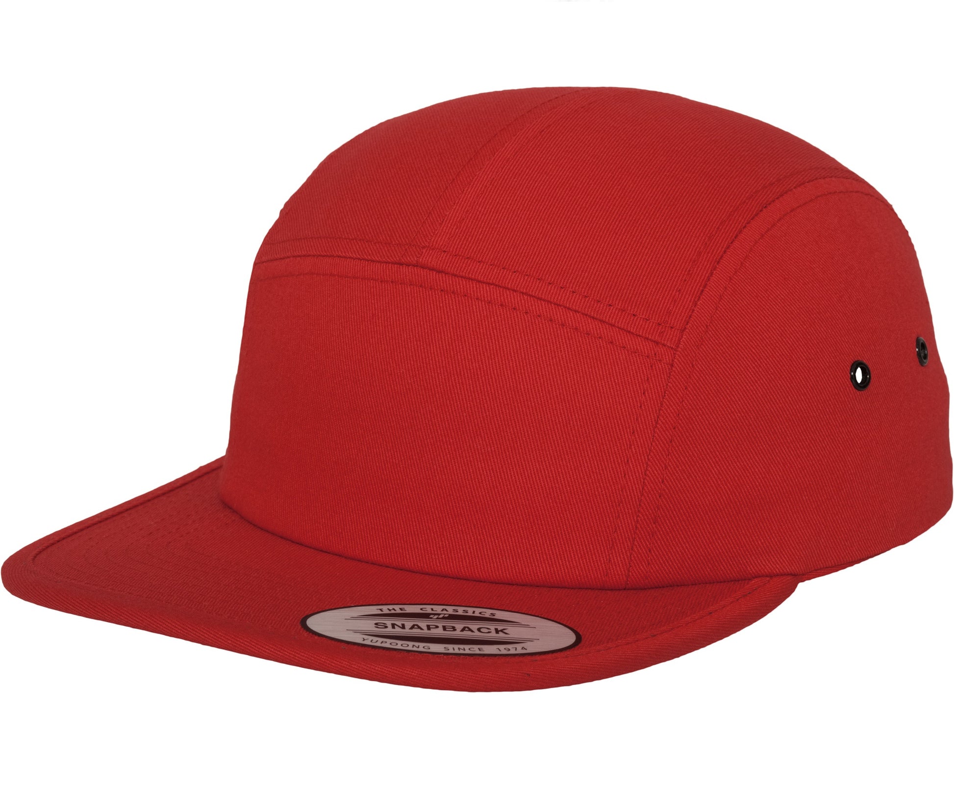 Casquette Jockey - Red