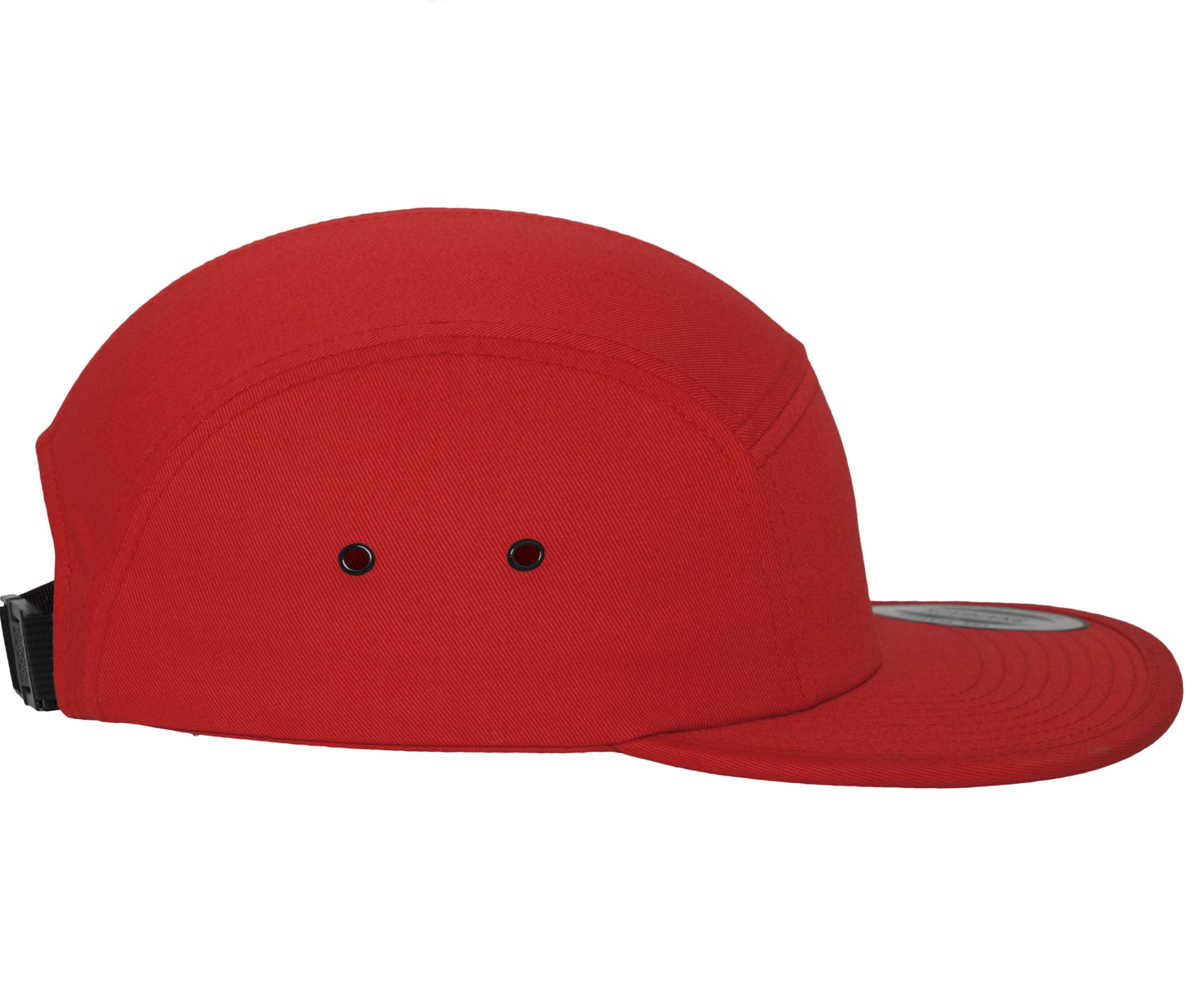 Casquette Jockey - Red