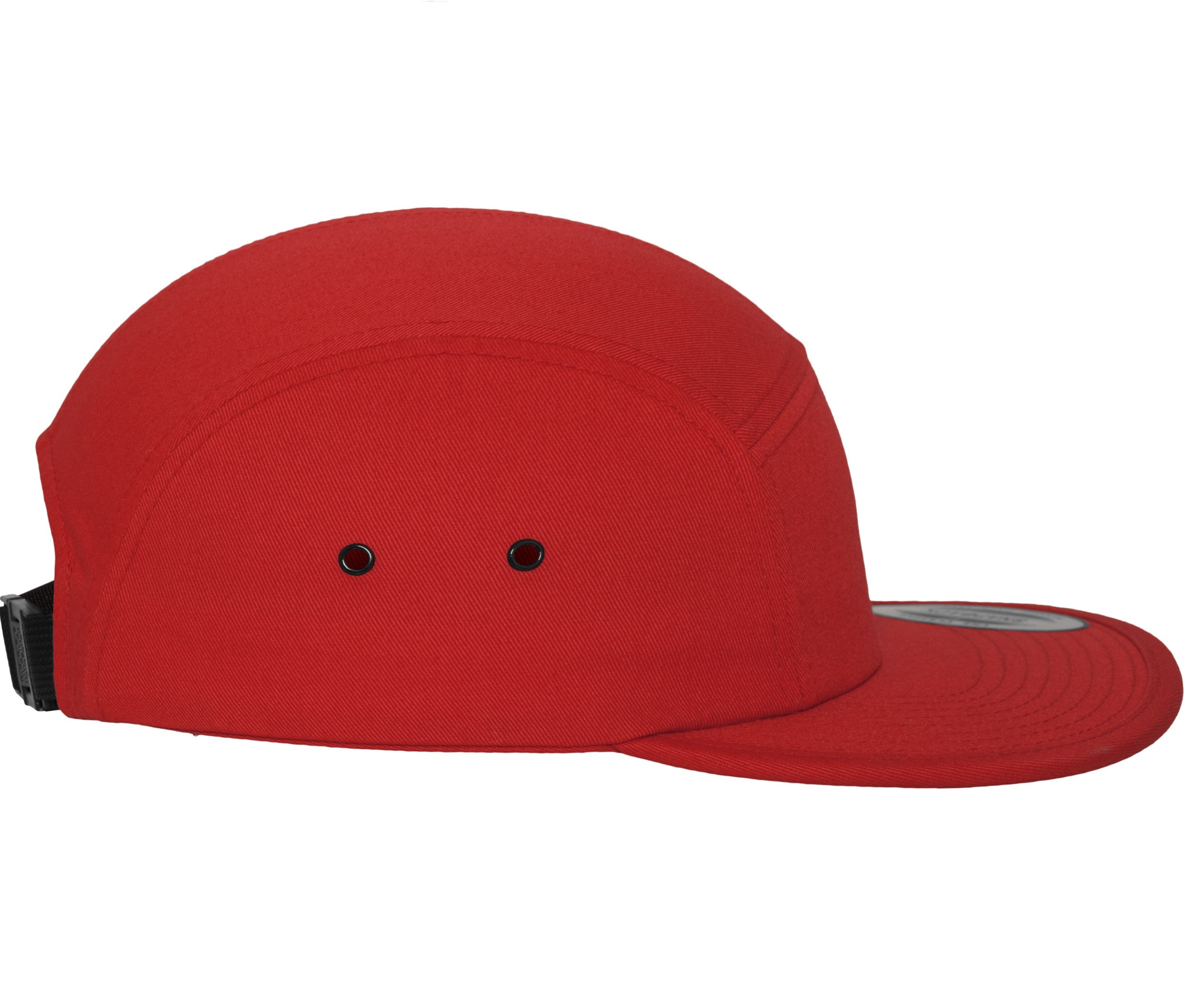 Casquette Jockey - Red