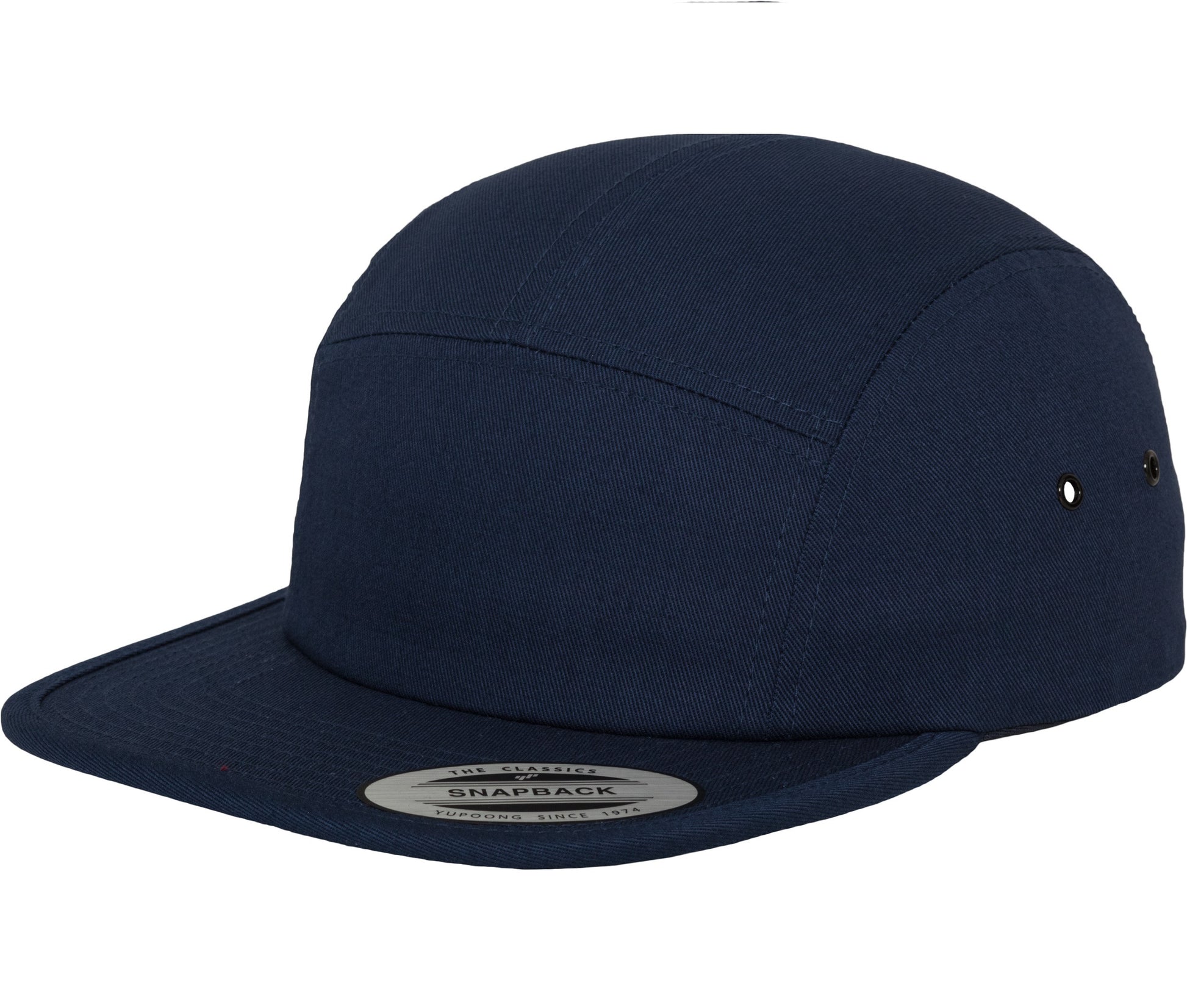 Casquette Jockey - Navy