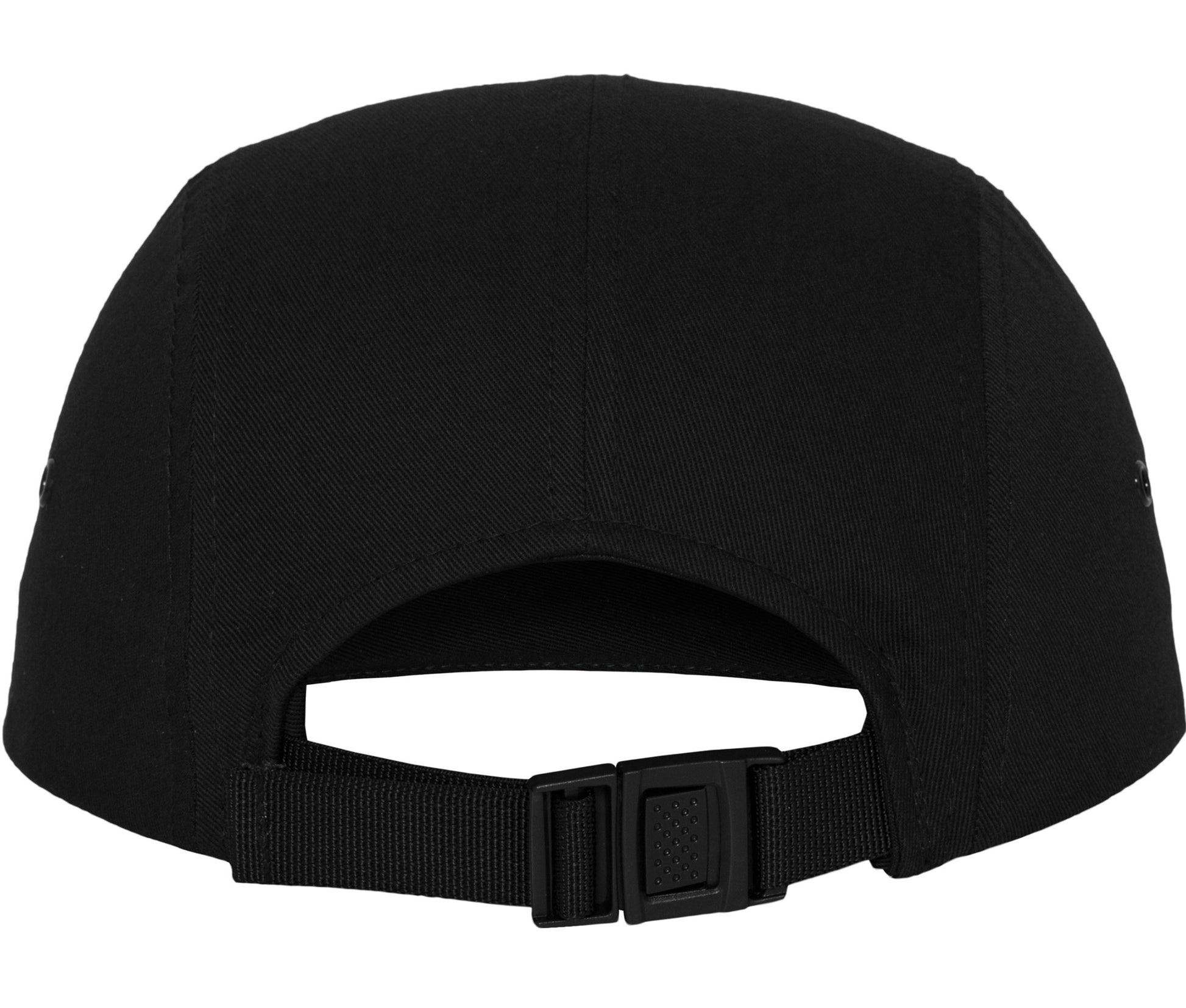 Casquette Jockey - Black