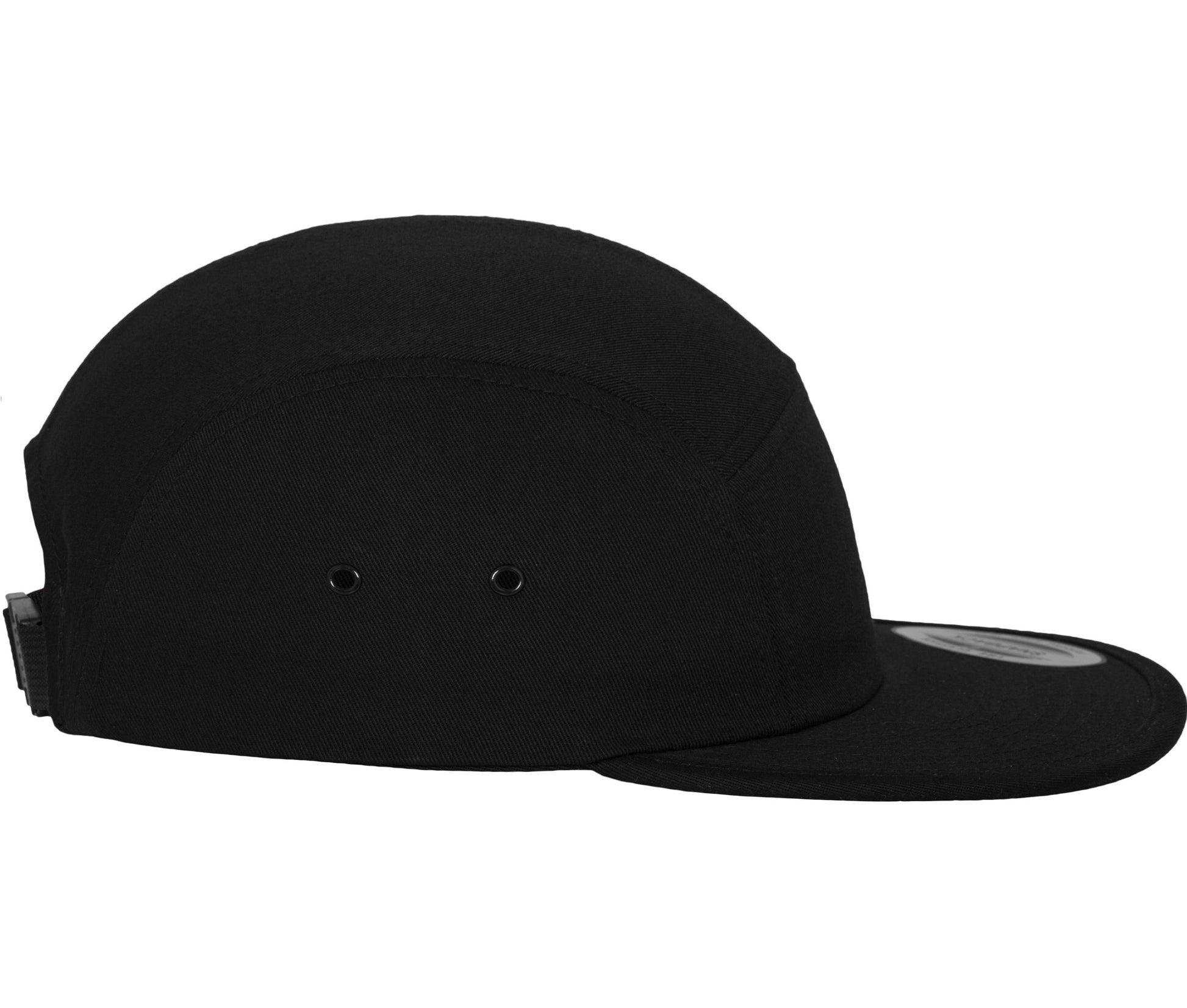 Casquette Jockey - Black