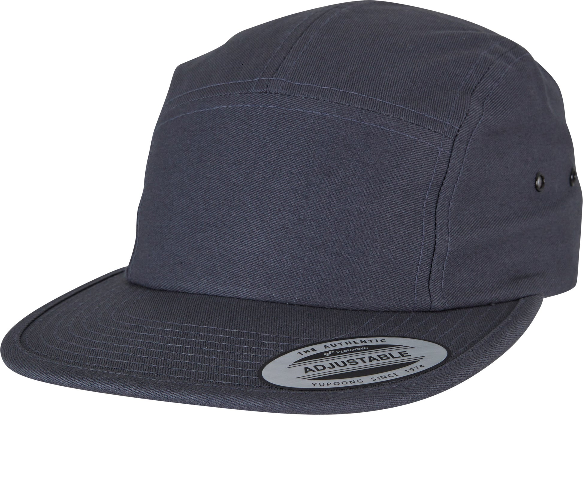 Casquette Jockey - Graphite