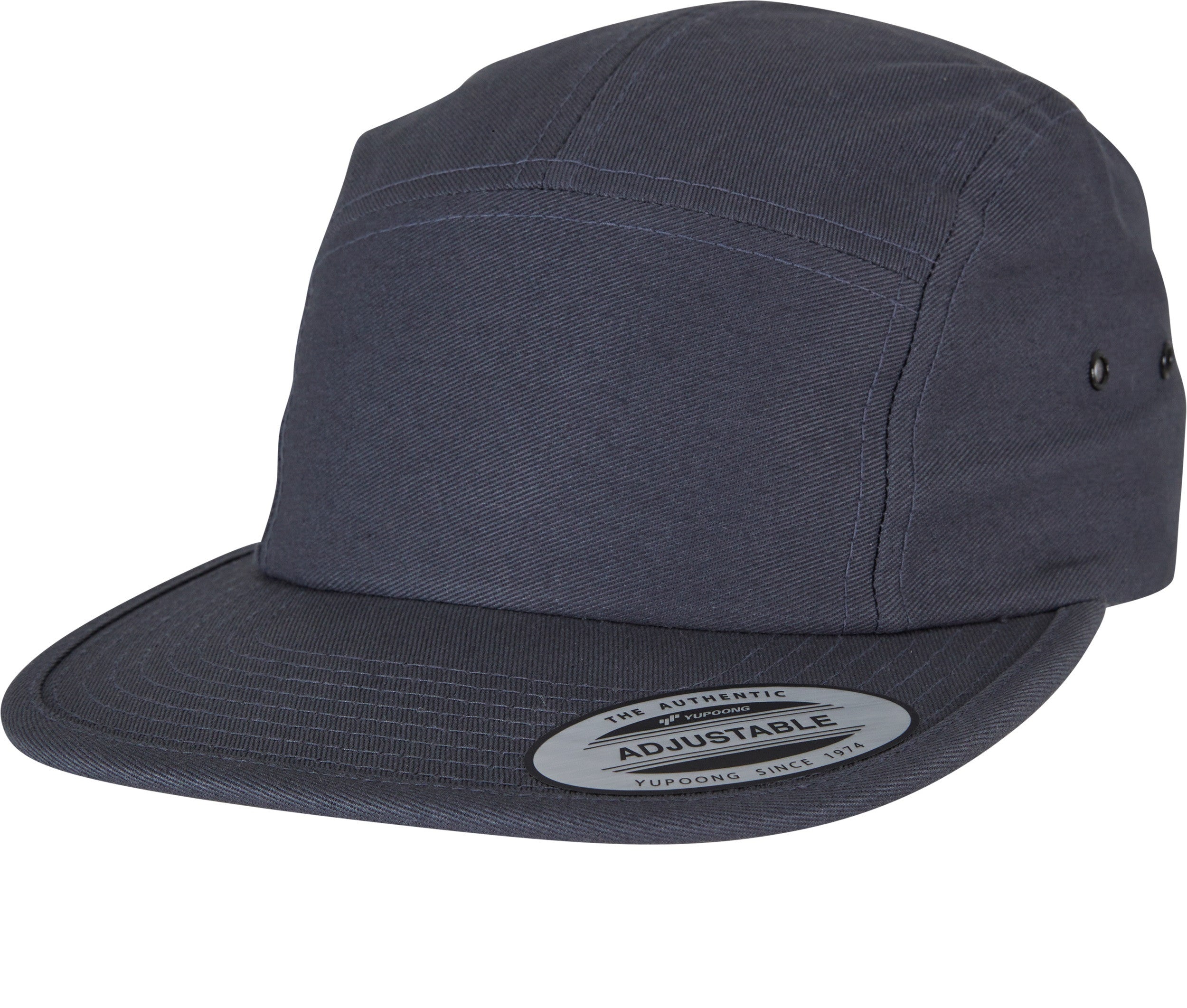 Casquette Jockey - Graphite