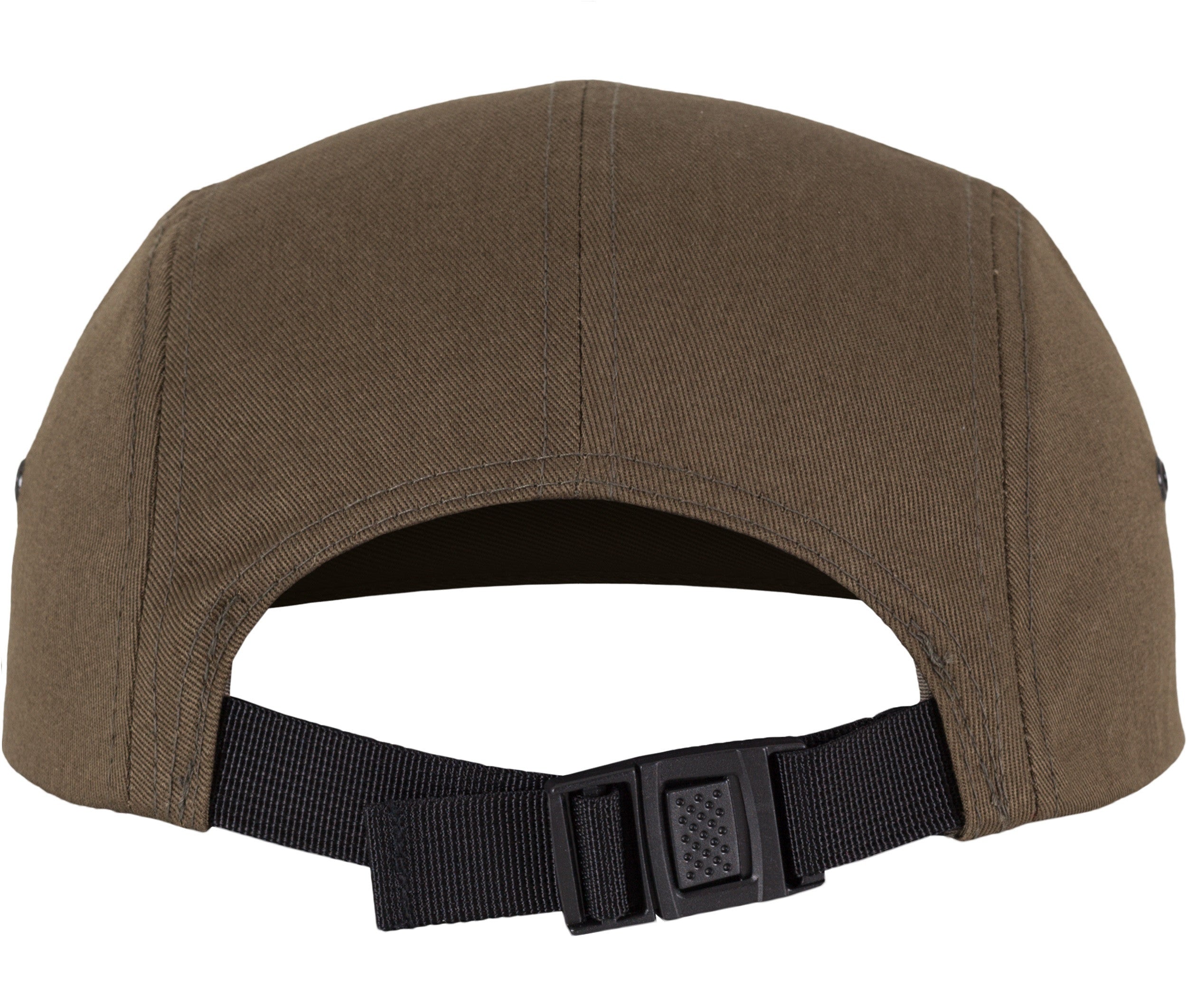 Casquette Jockey - Olive