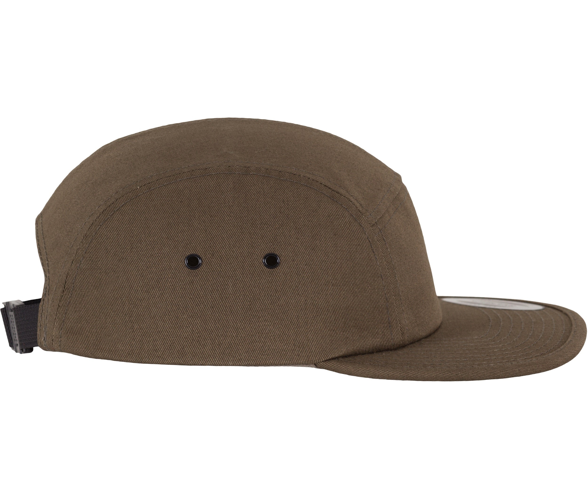 Casquette Jockey - Olive