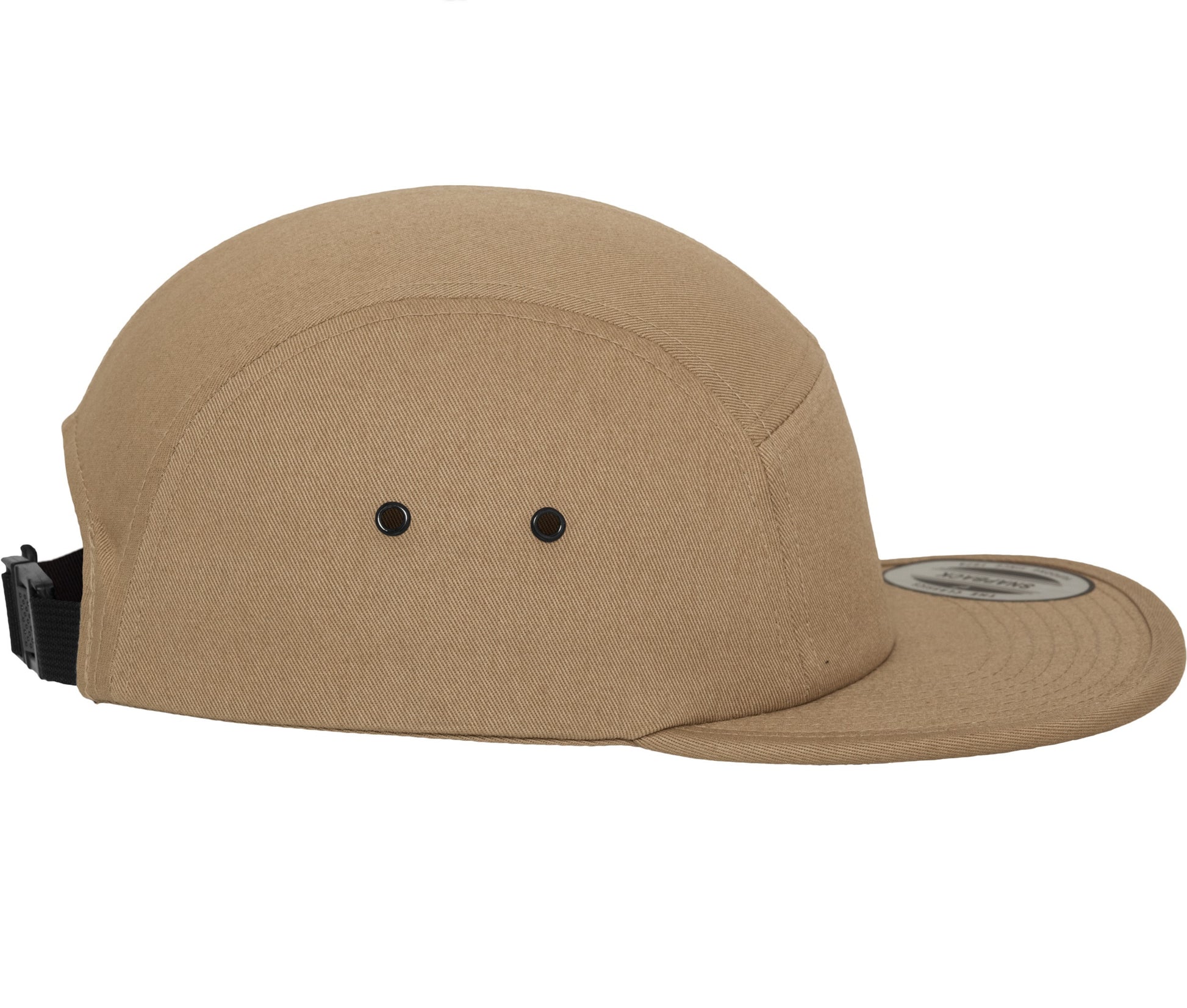 Casquette Jockey - Khaki