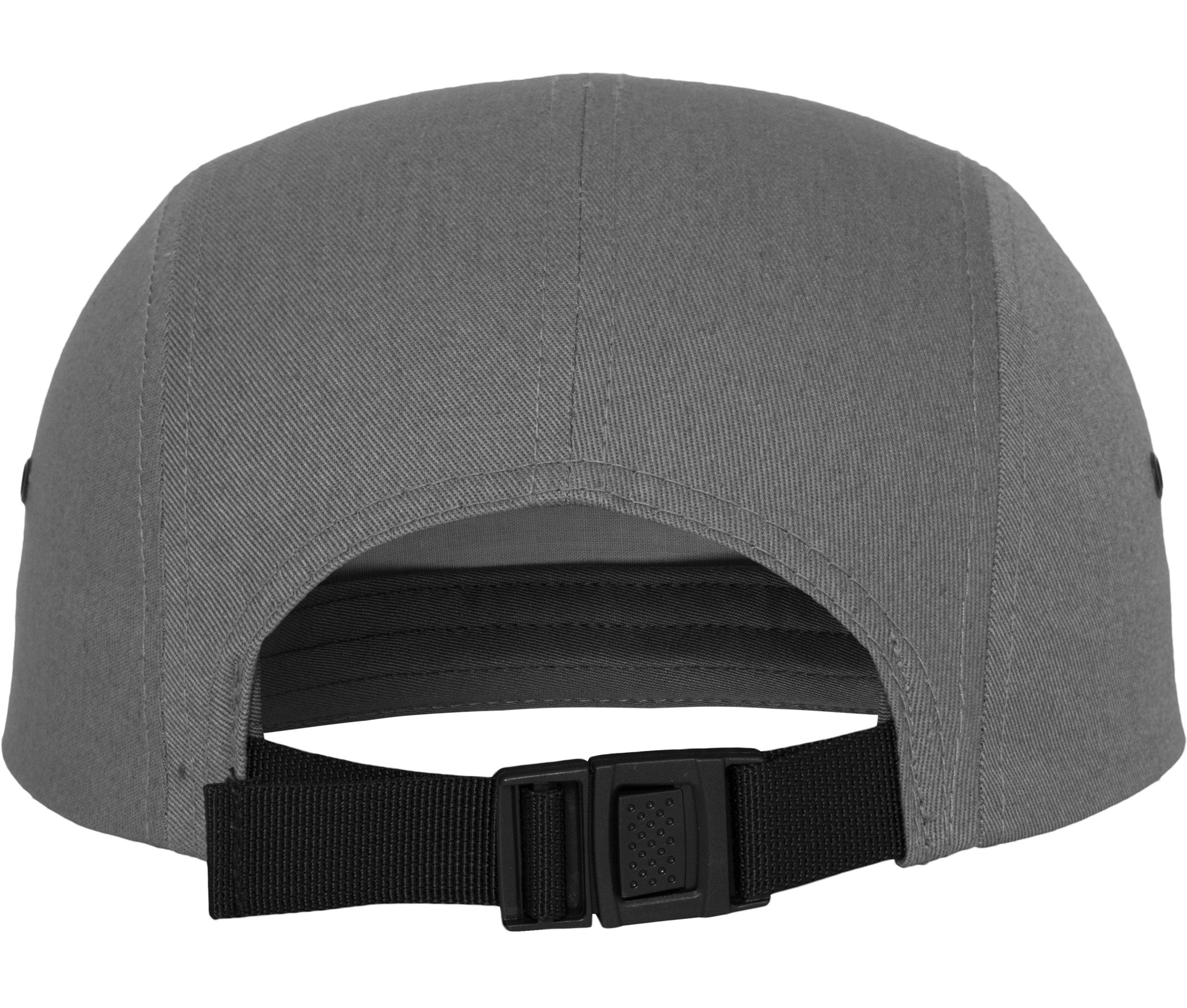 Casquette Jockey - Dark Grey