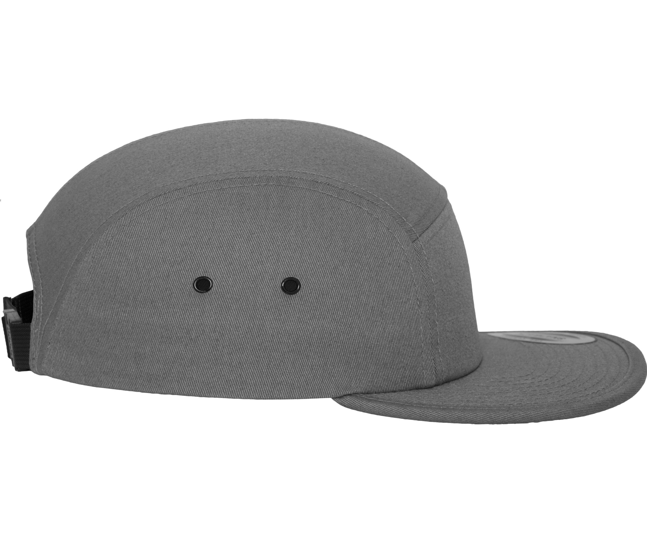 Casquette Jockey - Dark Grey