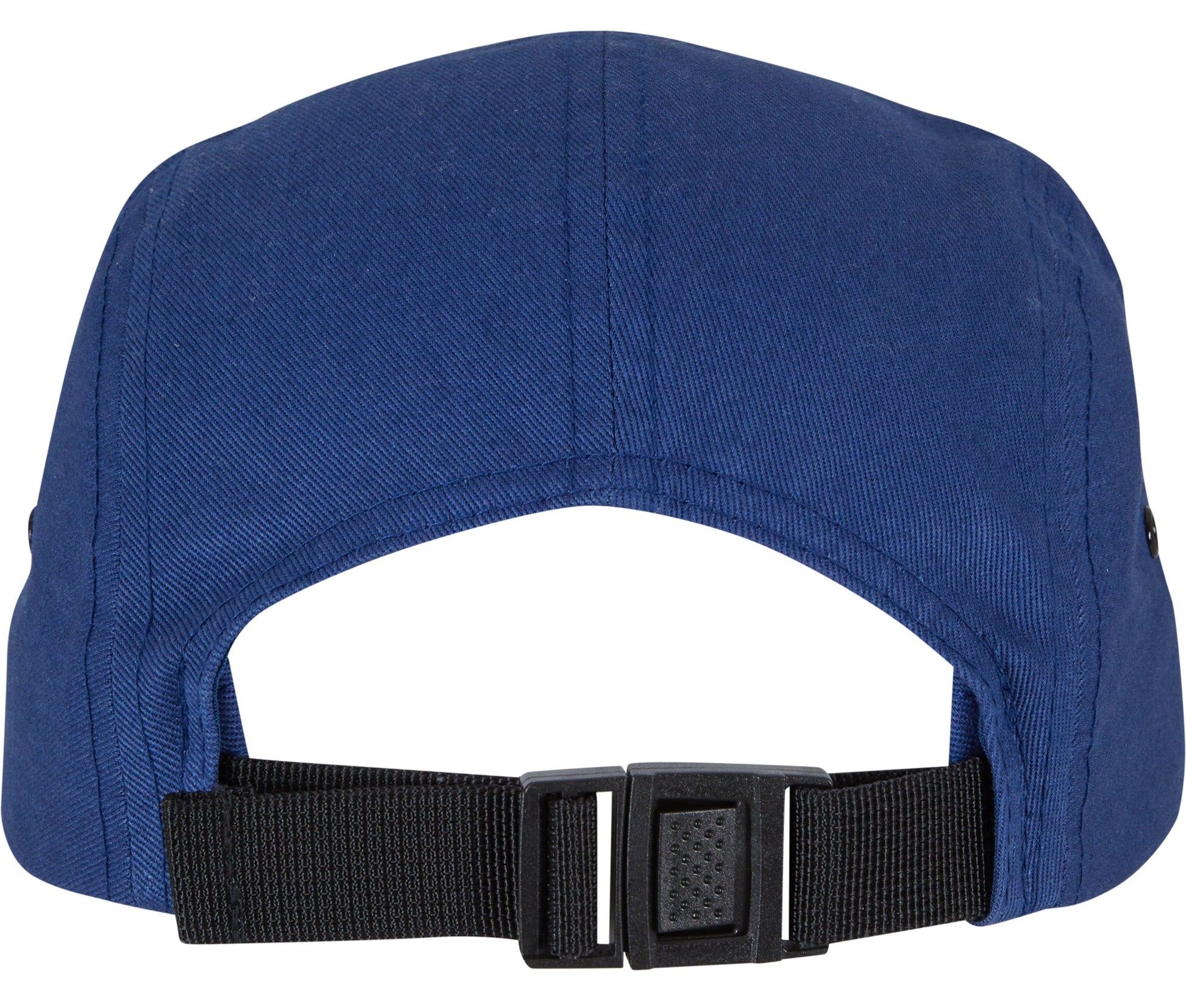 Casquette Jockey - Sea Blue
