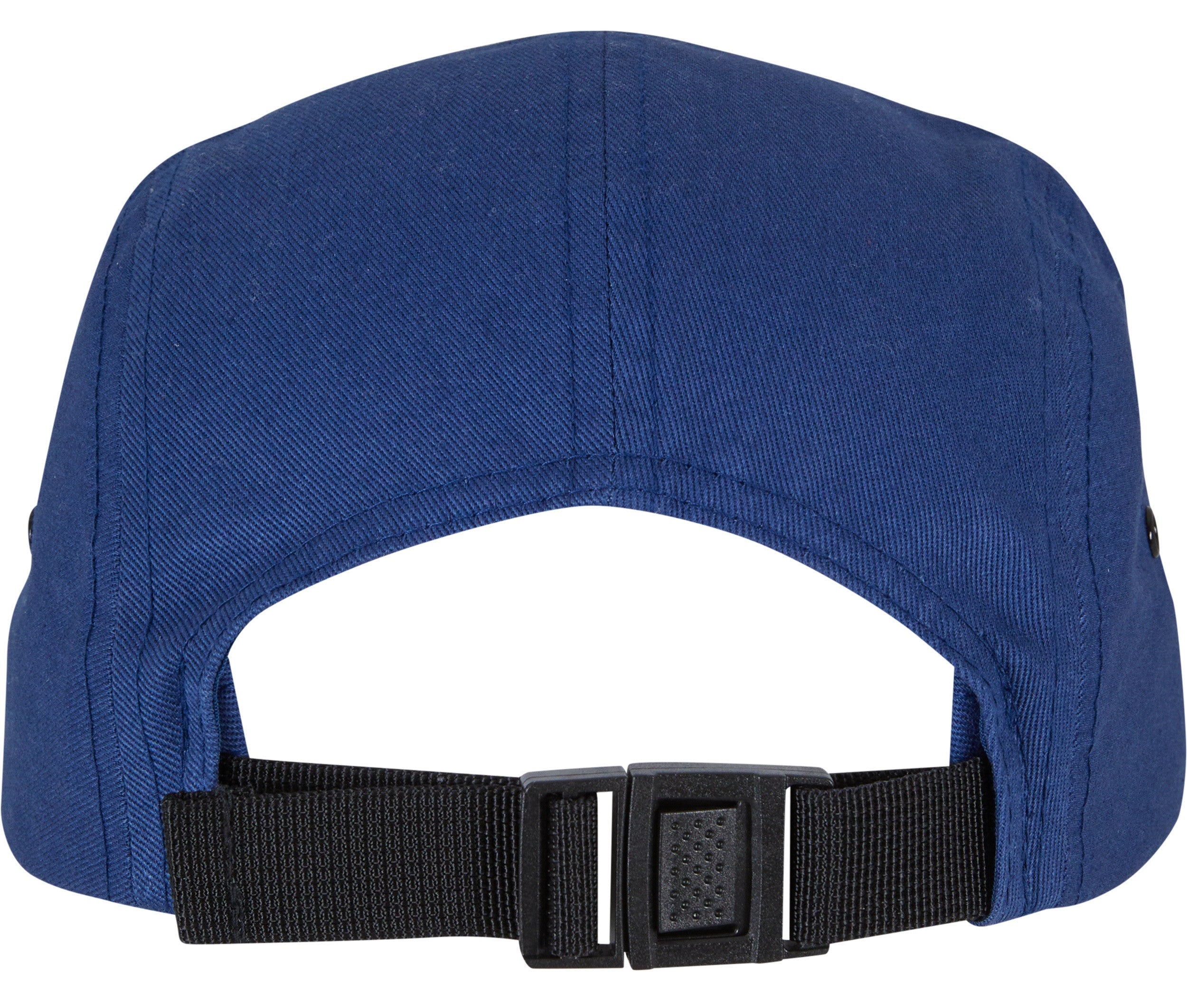 Casquette Jockey - Sea Blue