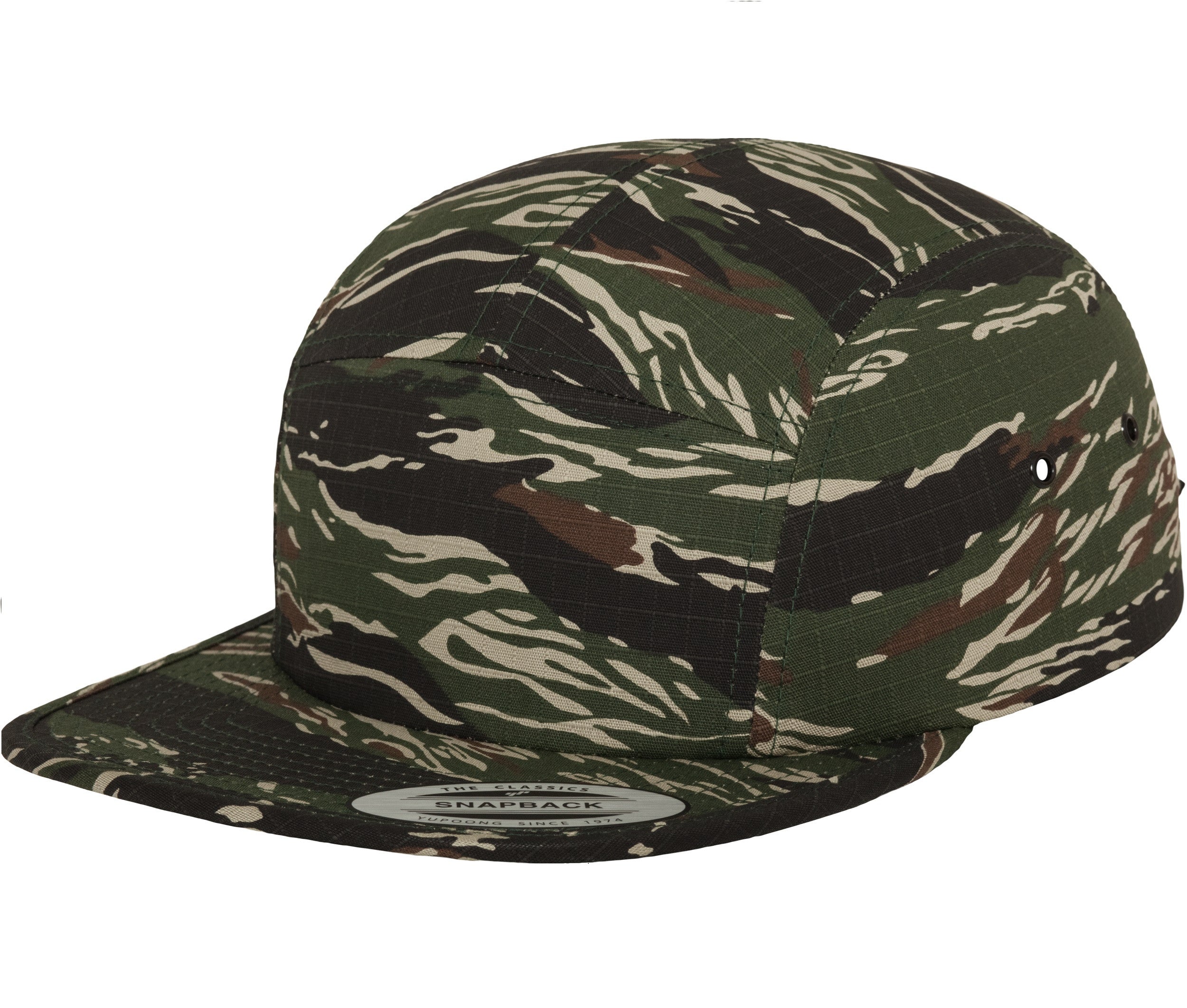 Casquette Jockey - Camo