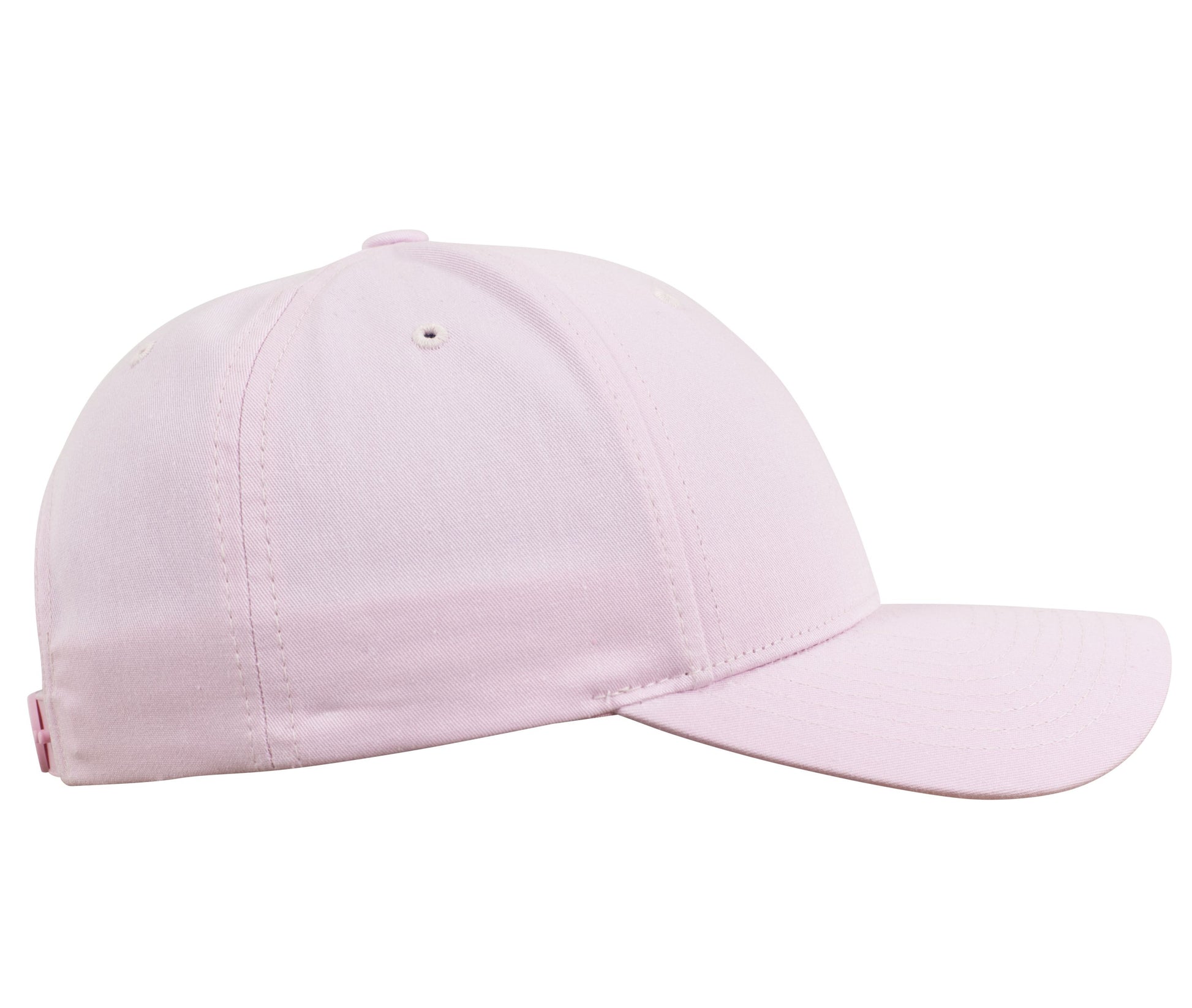 Casquette Snapback Visière Incurvée - Pink