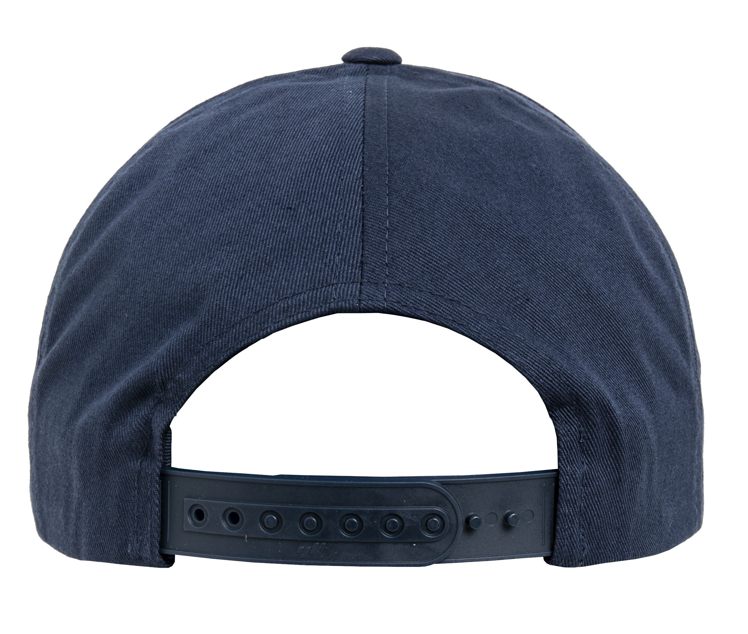 Casquette Visière Incurvée - Navy